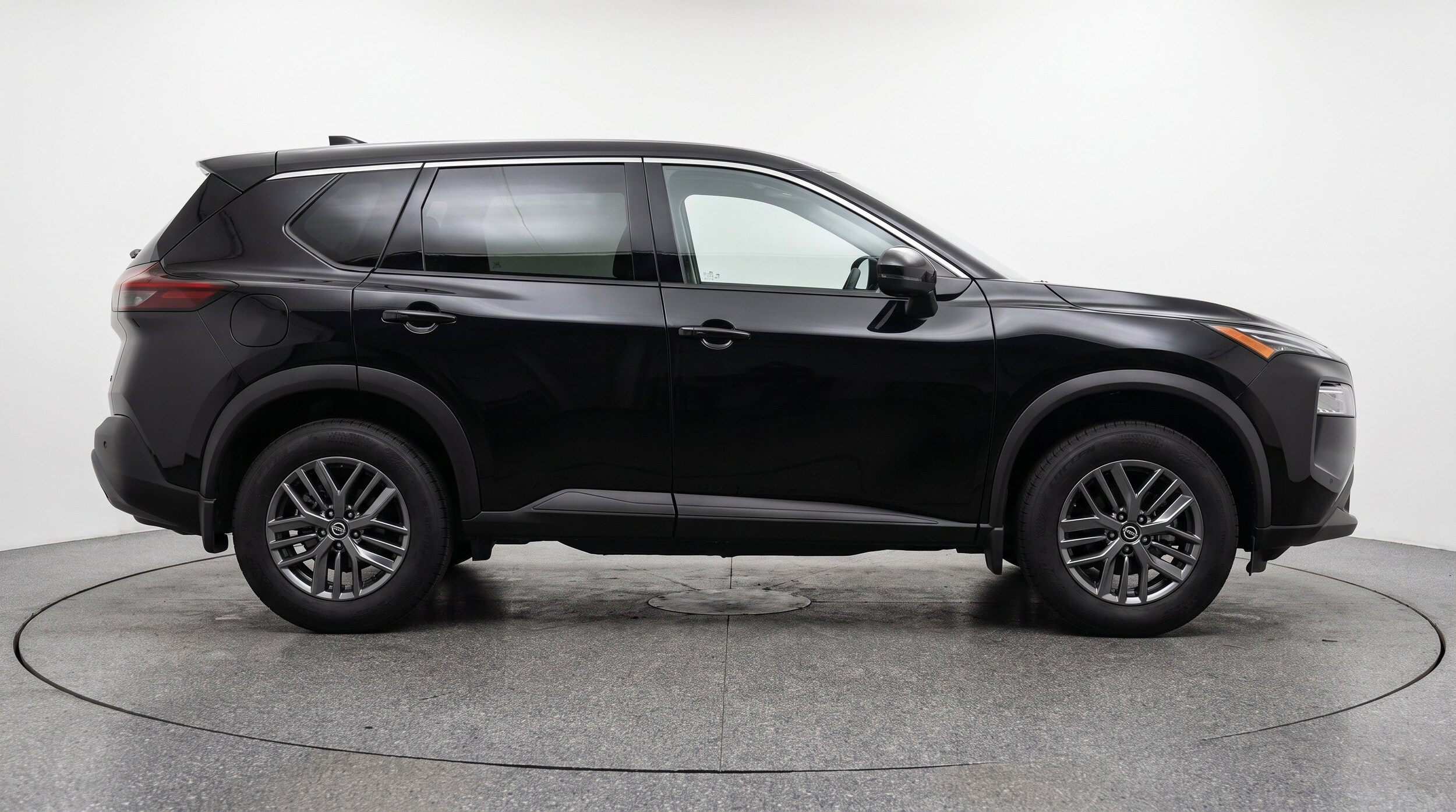 Thumbnail: 2026 Nissan Rogue - 11