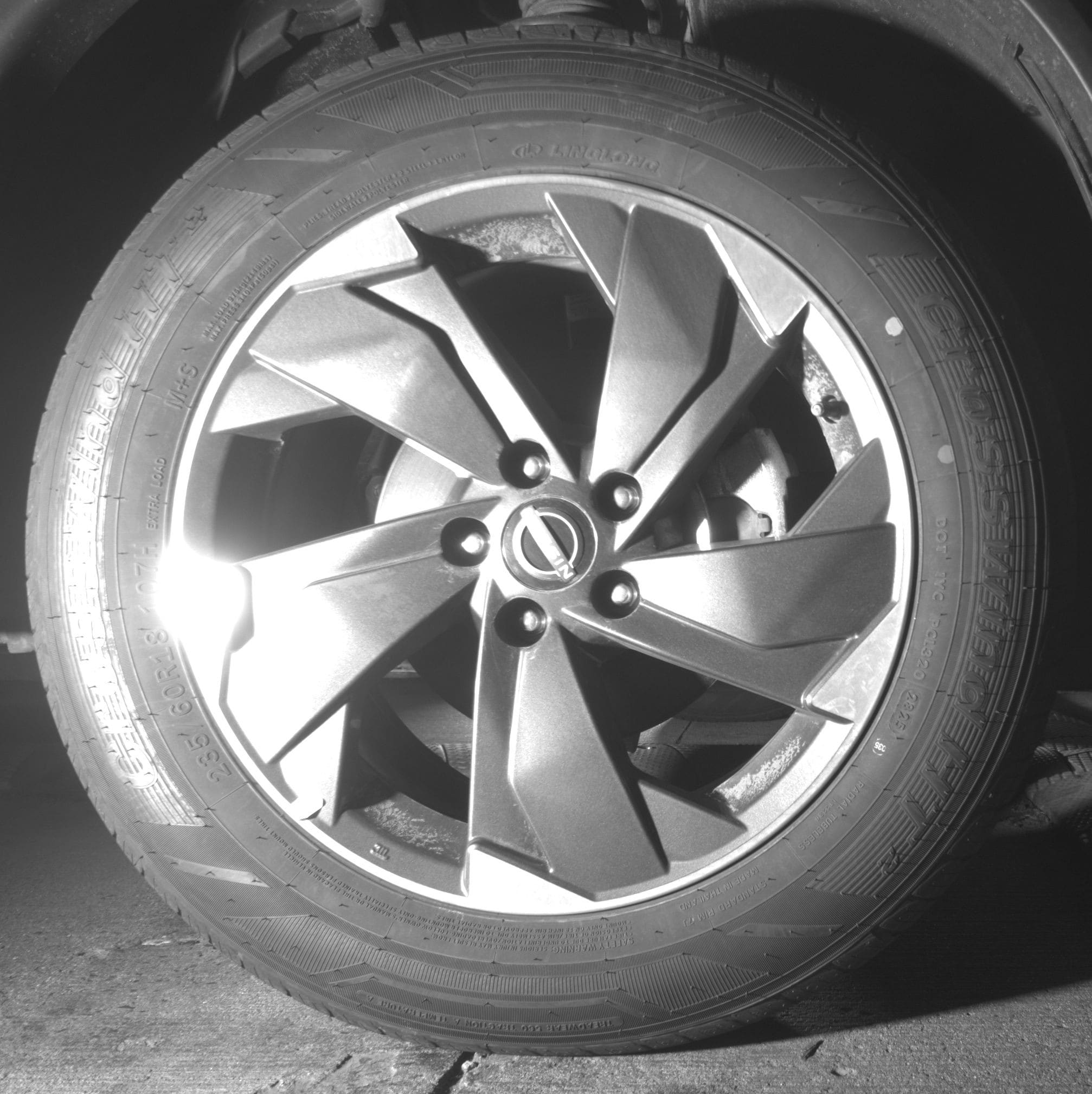 Thumbnail: 2025 Nissan Rogue - 10