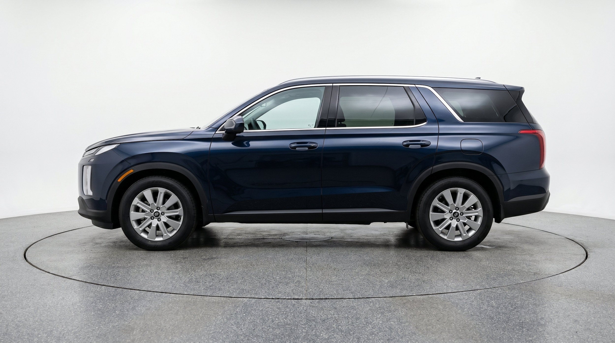 Thumbnail: 2025 Hyundai Palisade - 5