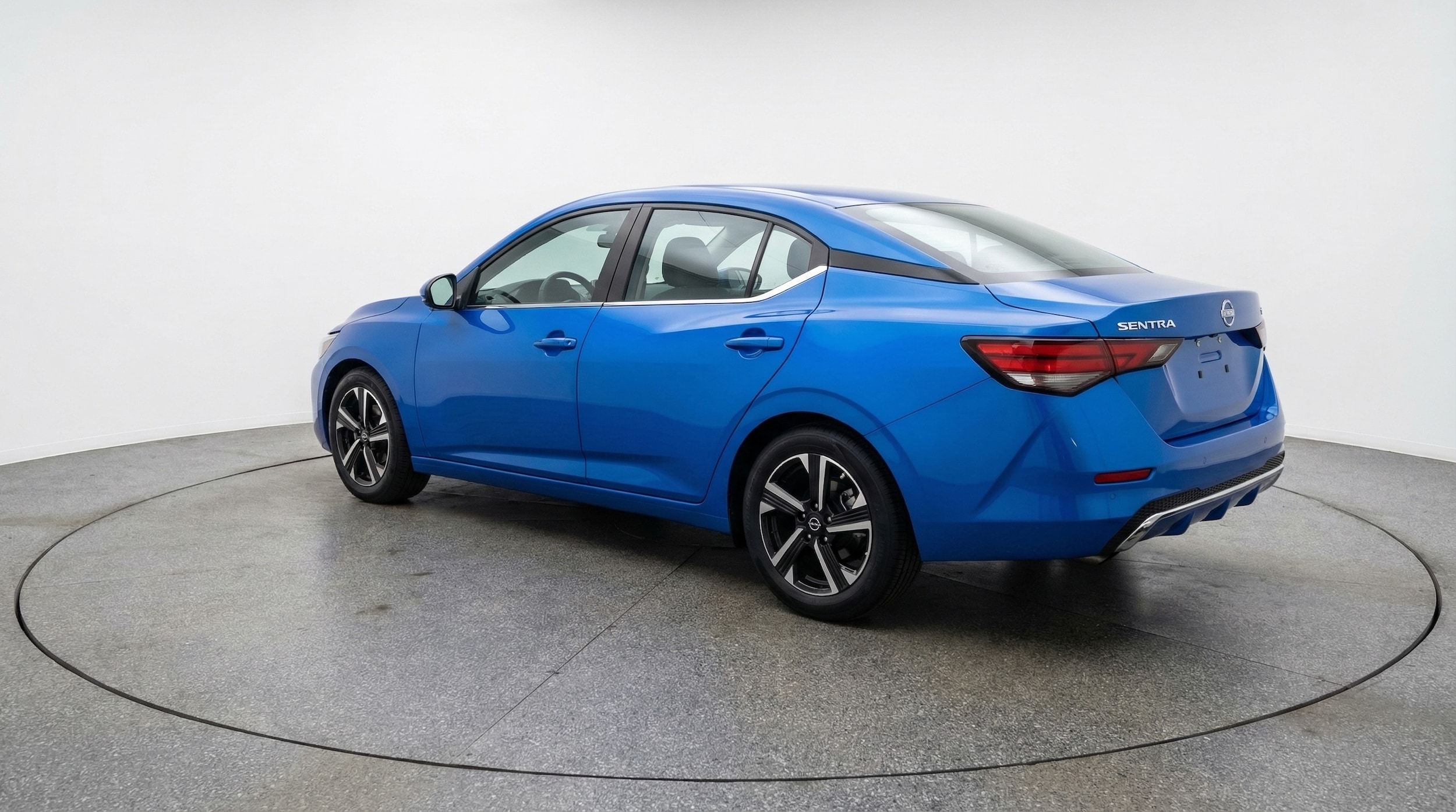 Thumbnail: 2025 Nissan Sentra - 5