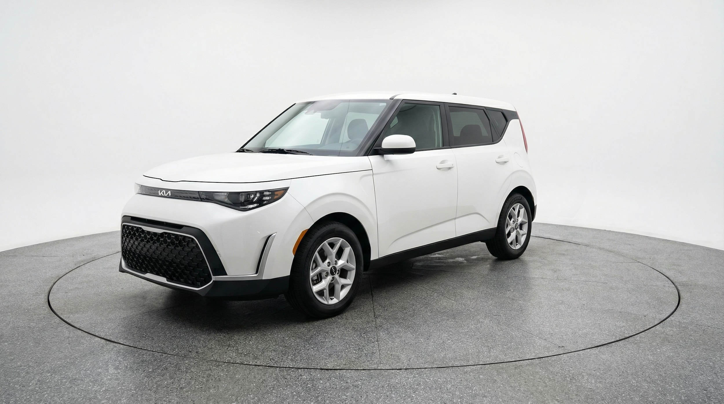 Thumbnail: 2025 Kia Soul - 3