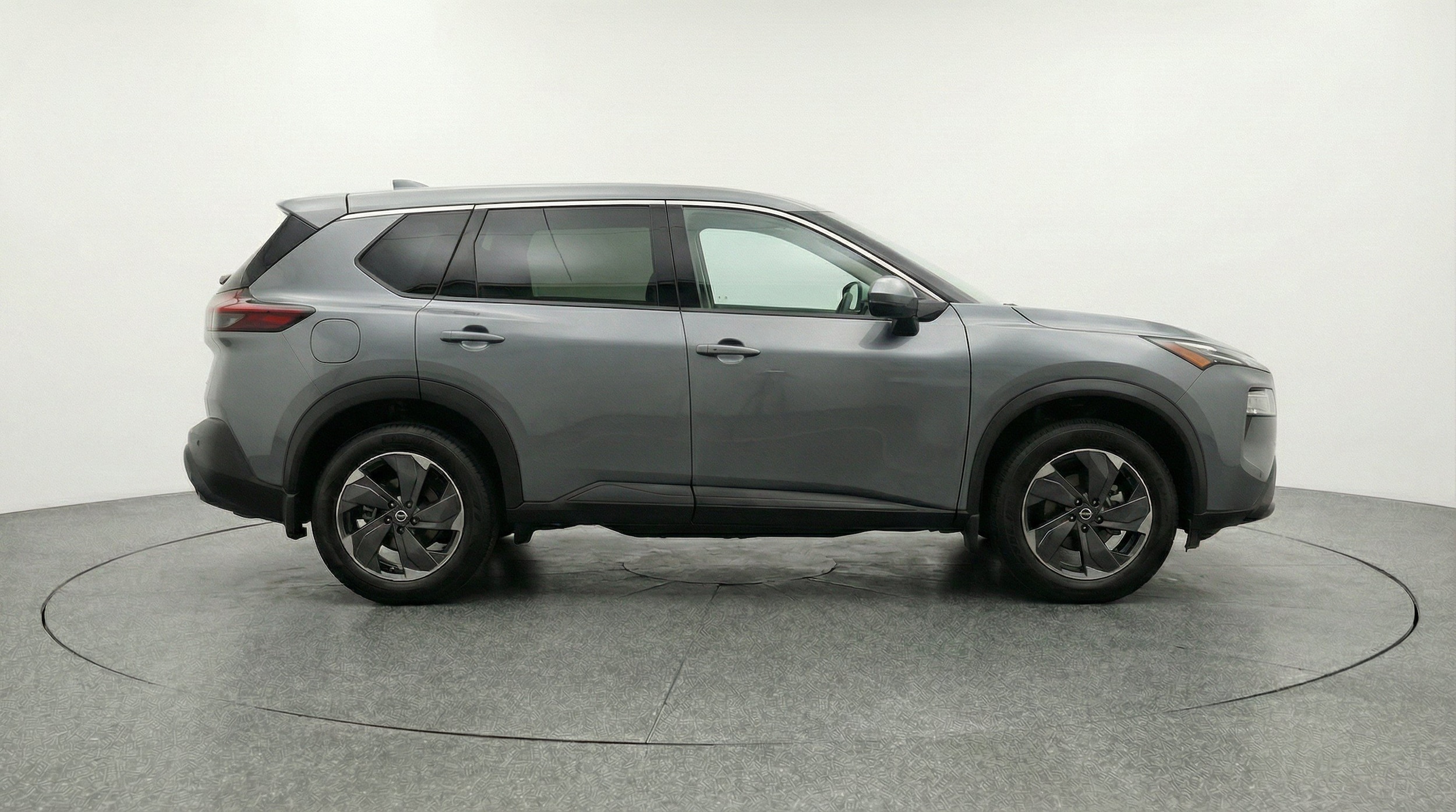 Thumbnail: 2025 Nissan Rogue - 11
