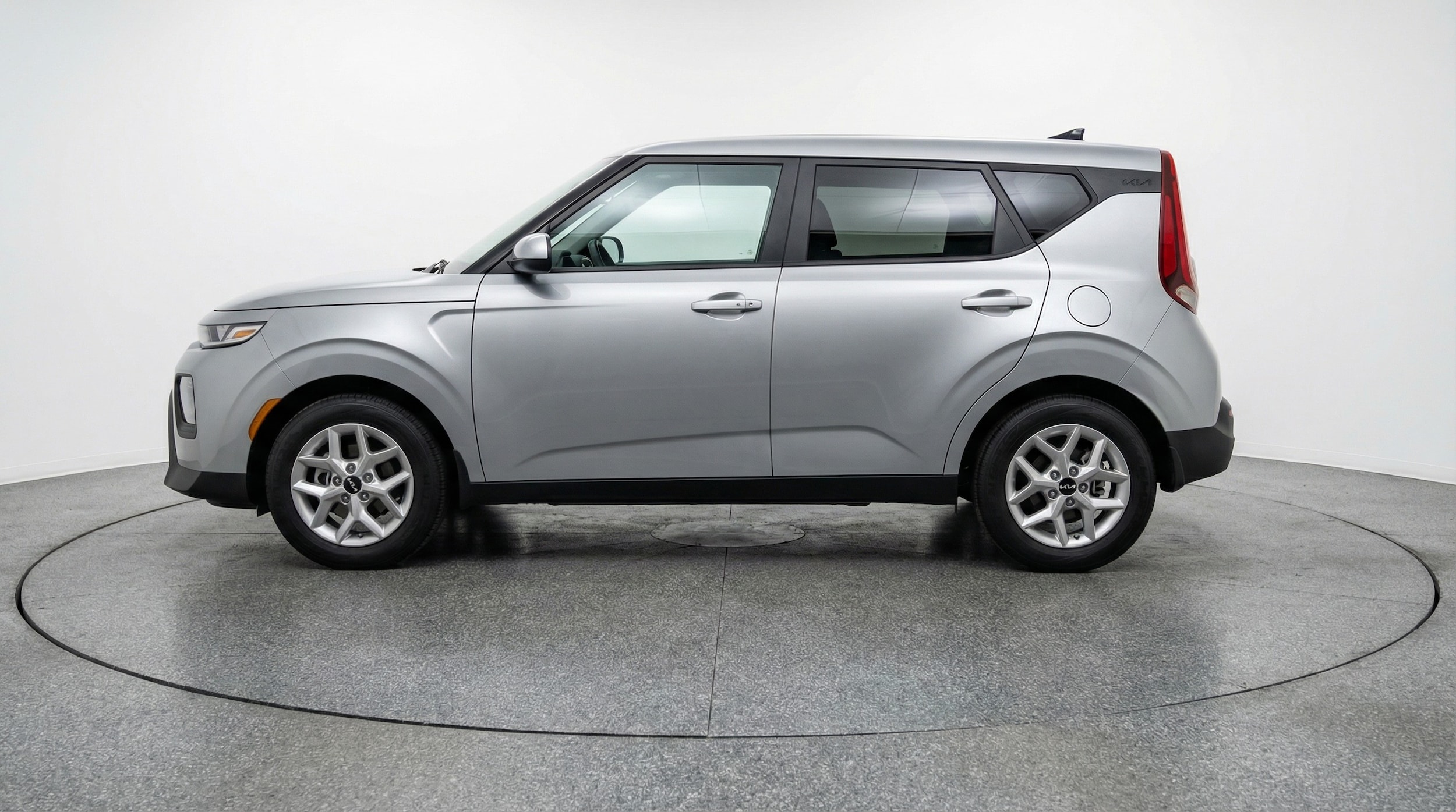 Thumbnail: 2025 Kia Soul - 4