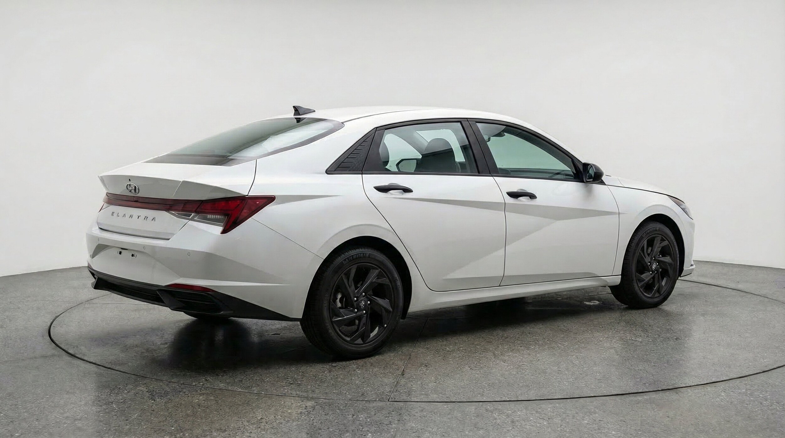 Thumbnail: 2026 Hyundai Elantra - 9