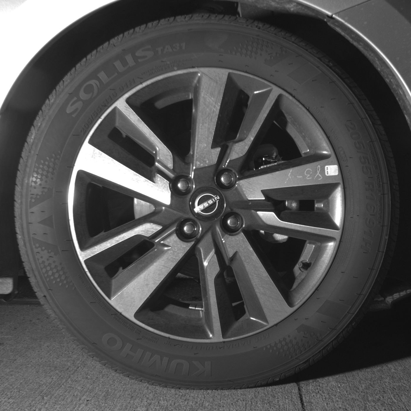 Thumbnail: 2025 Nissan Versa - 13