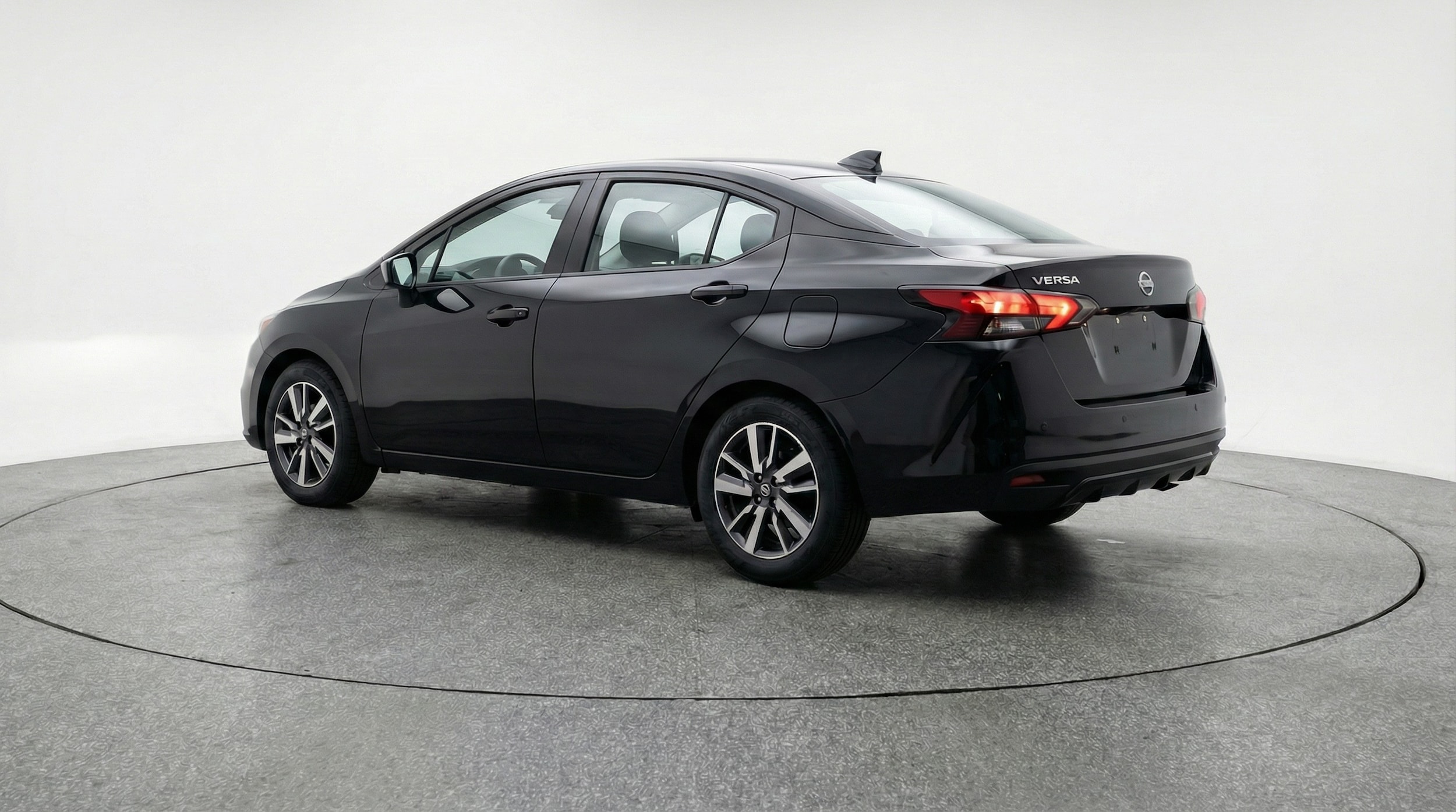 Thumbnail: 2025 Nissan Versa - 5