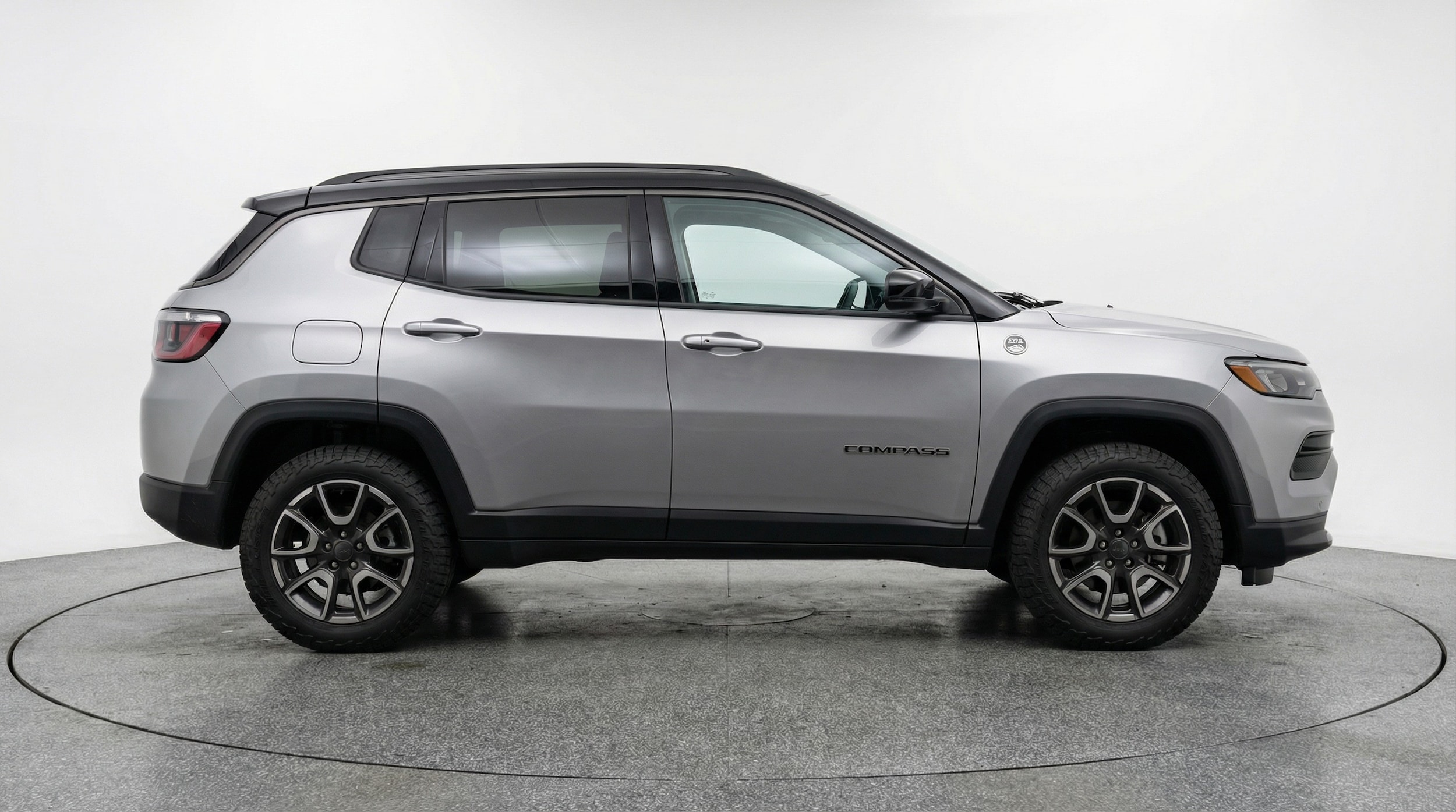 Thumbnail: 2025 Jeep Compass - 8