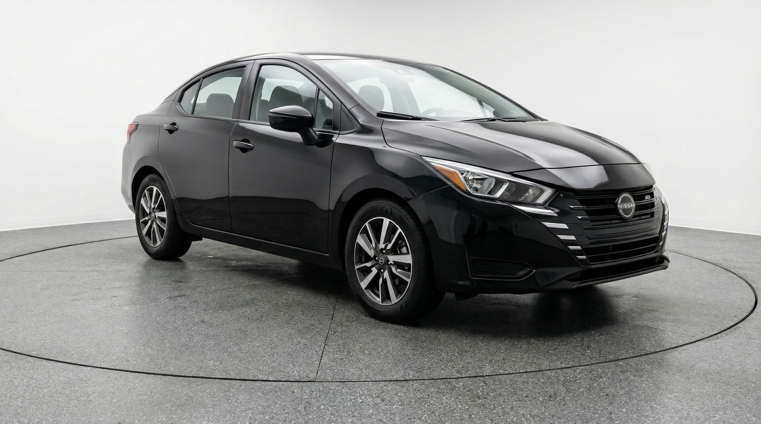 Thumbnail: 2025 Nissan Versa - 1