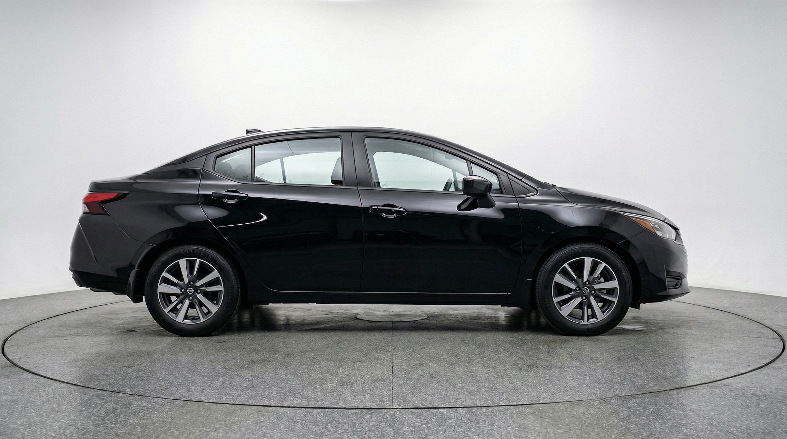 Thumbnail: 2025 Nissan Versa - 8