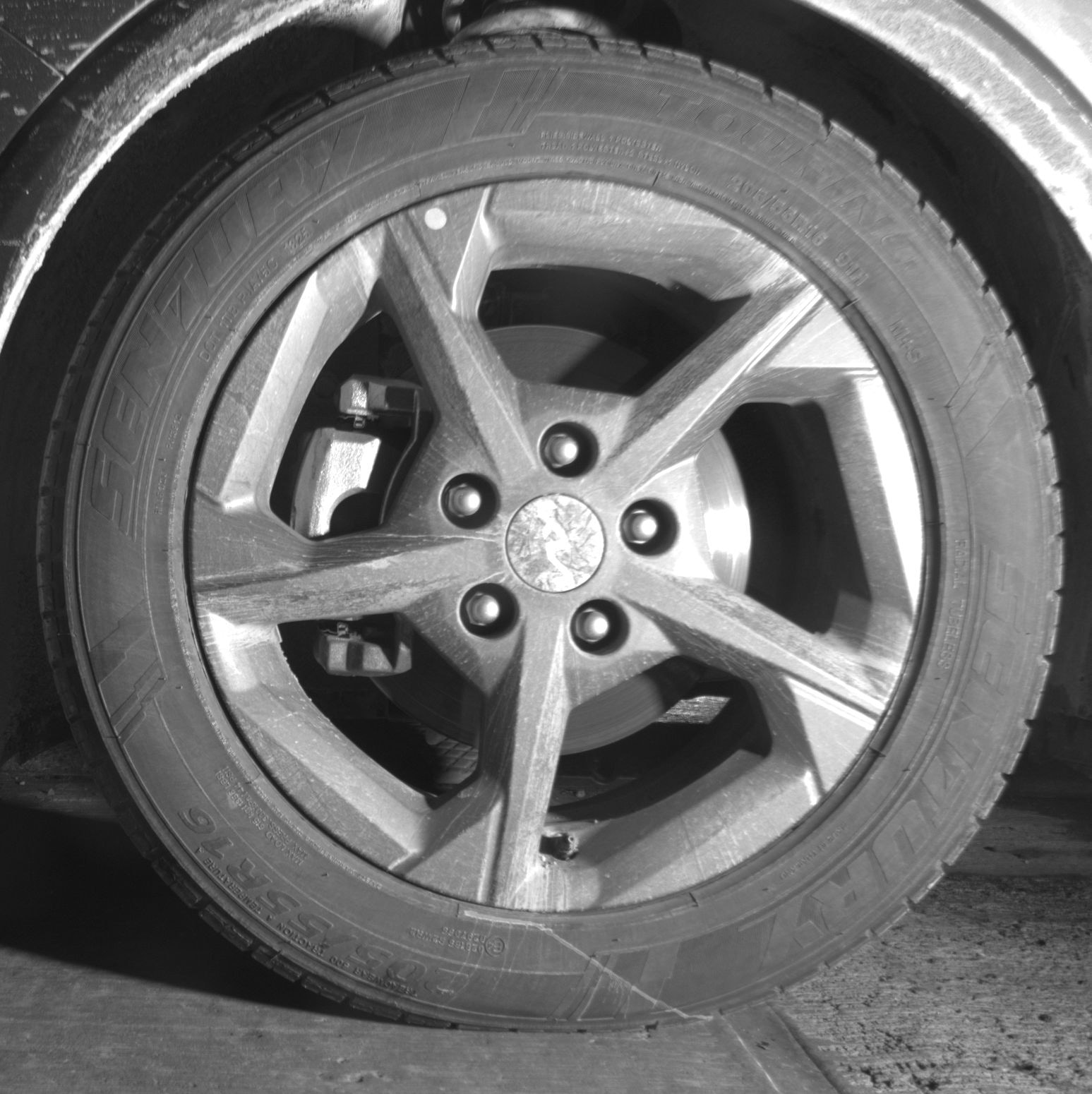 Thumbnail: 2025 Kia K4 - 9