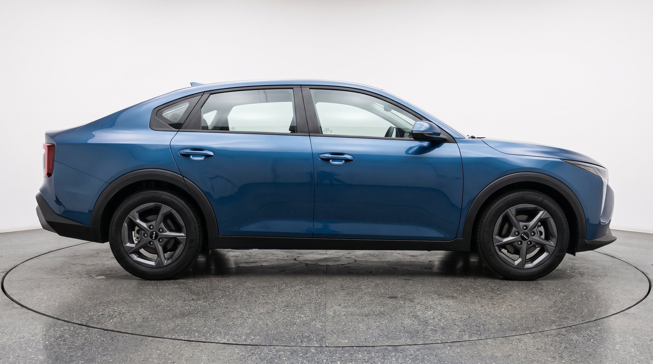 Thumbnail: 2026 Kia K4 - 10