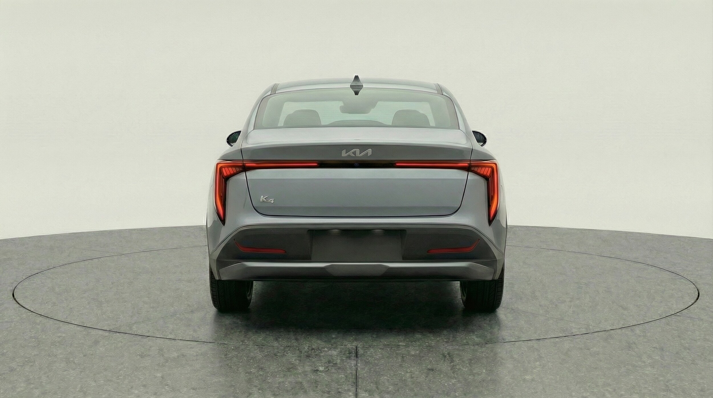 Thumbnail: 2025 Kia K4 - 6