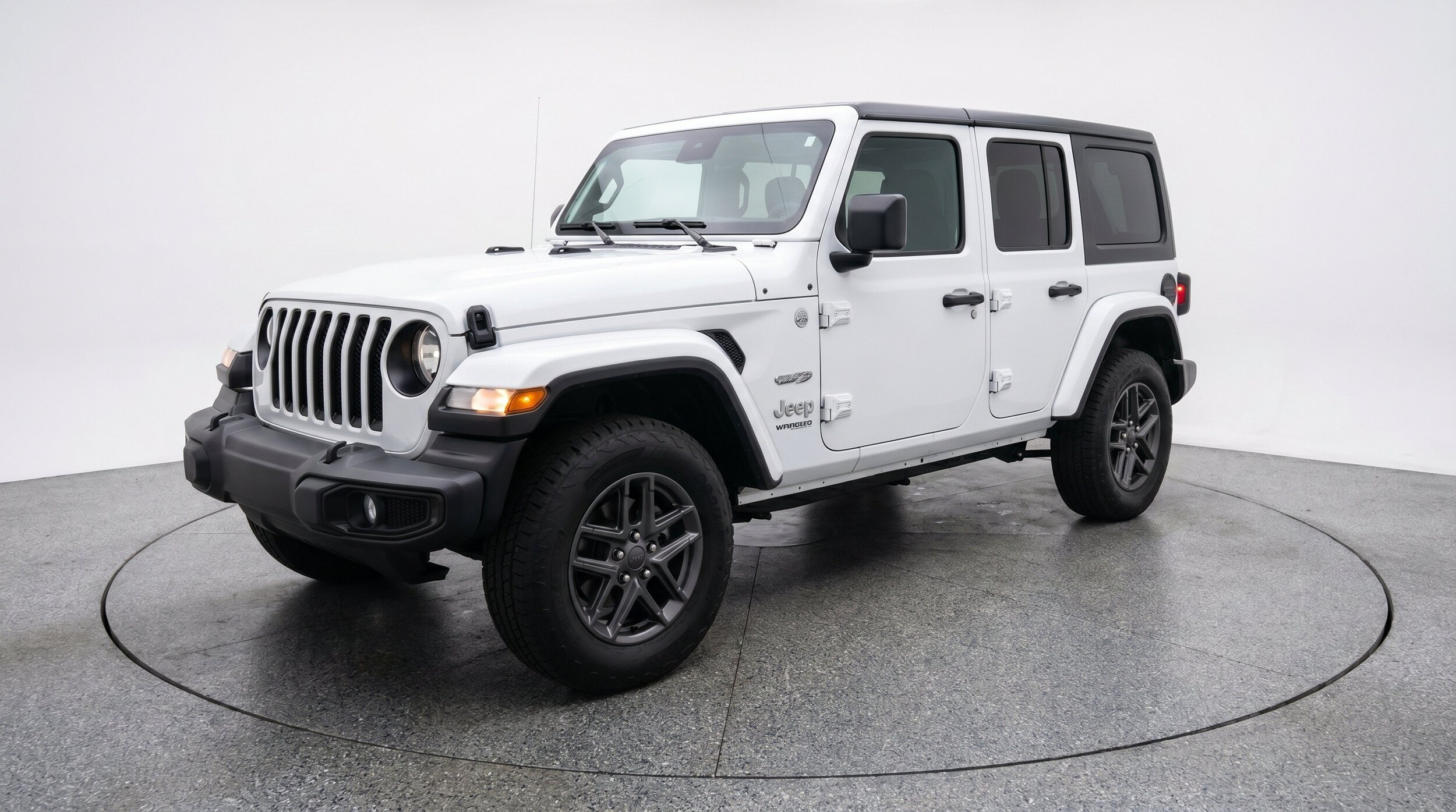 Thumbnail: 2025 Jeep Wrangler - 3