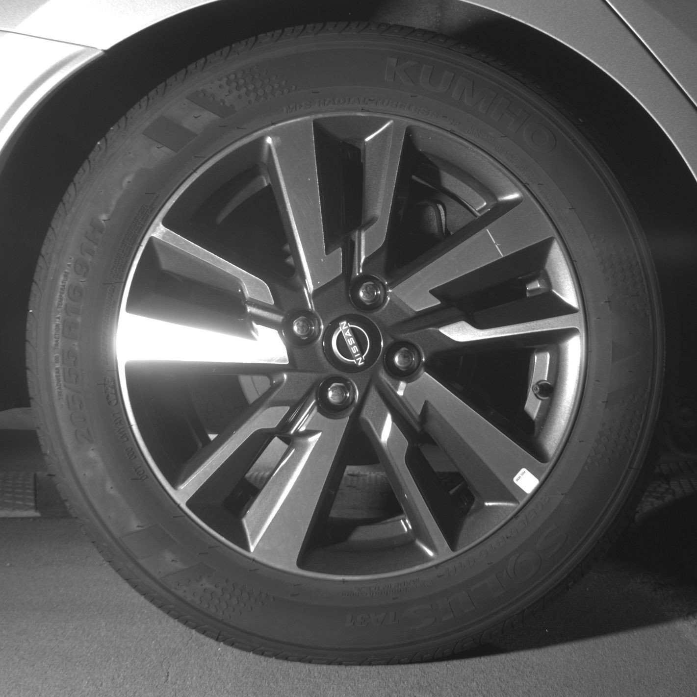Thumbnail: 2025 Nissan Versa - 15