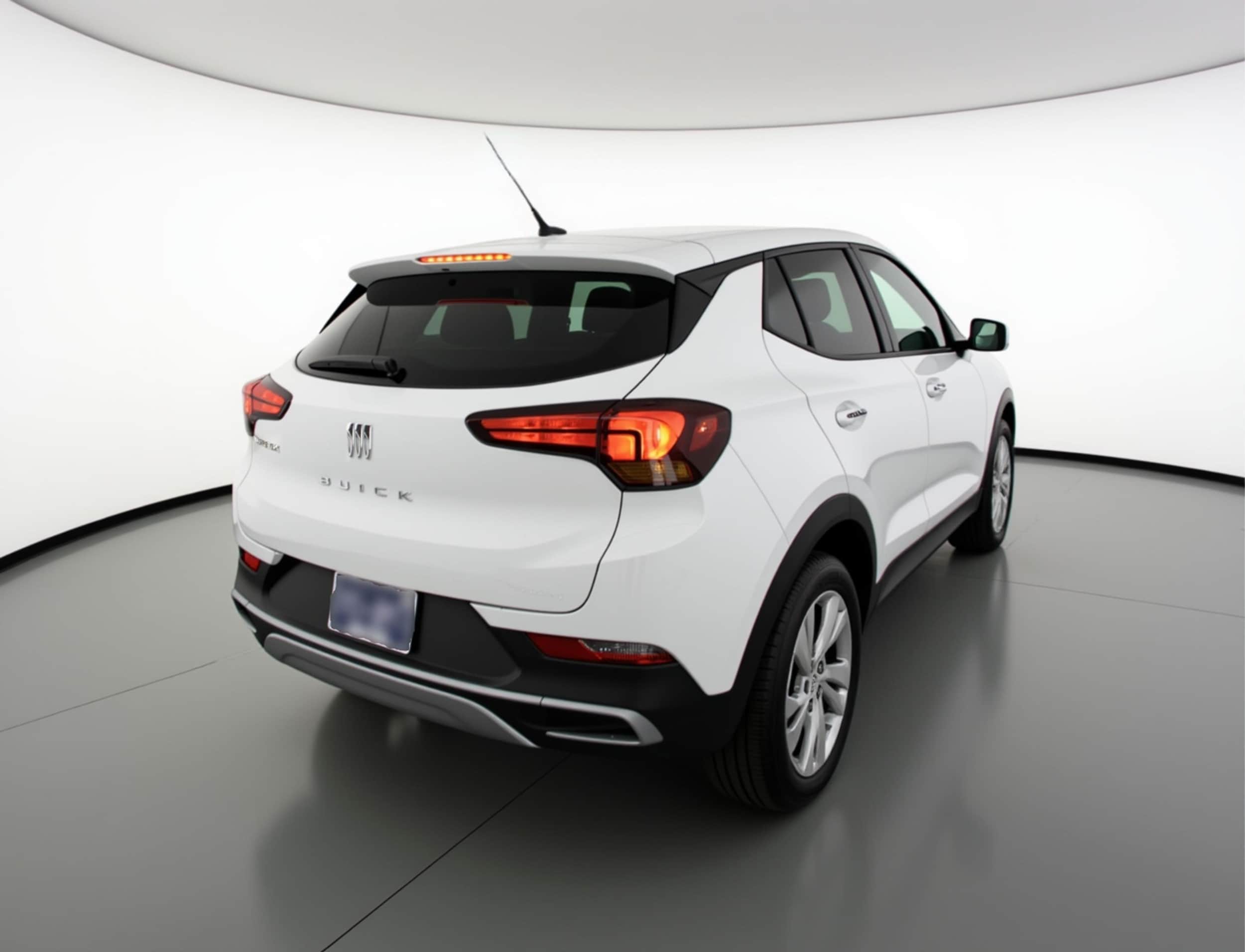 Thumbnail: 2025 Buick Encore GX - 7