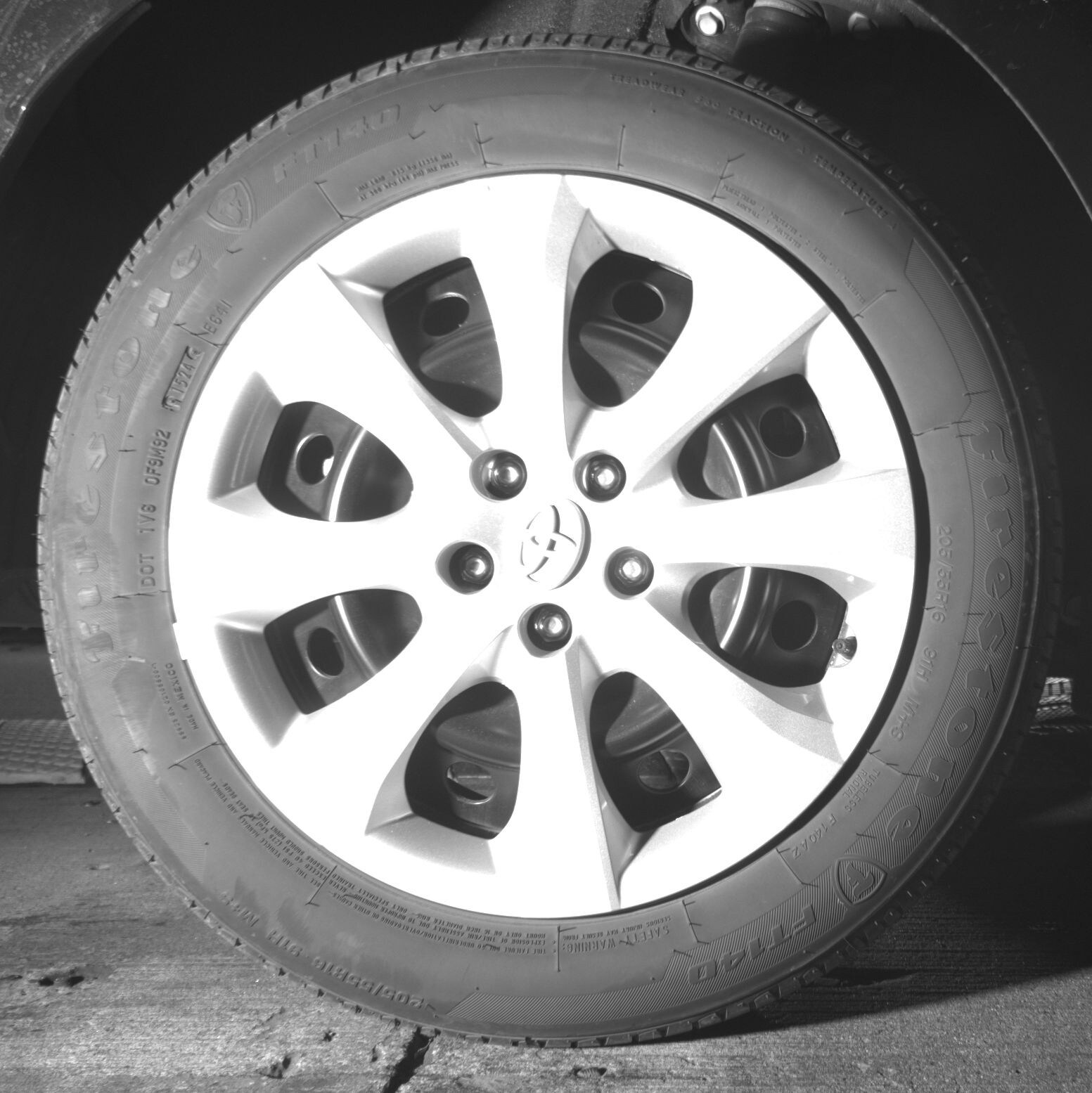 Thumbnail: 2024 Toyota Corolla - 12