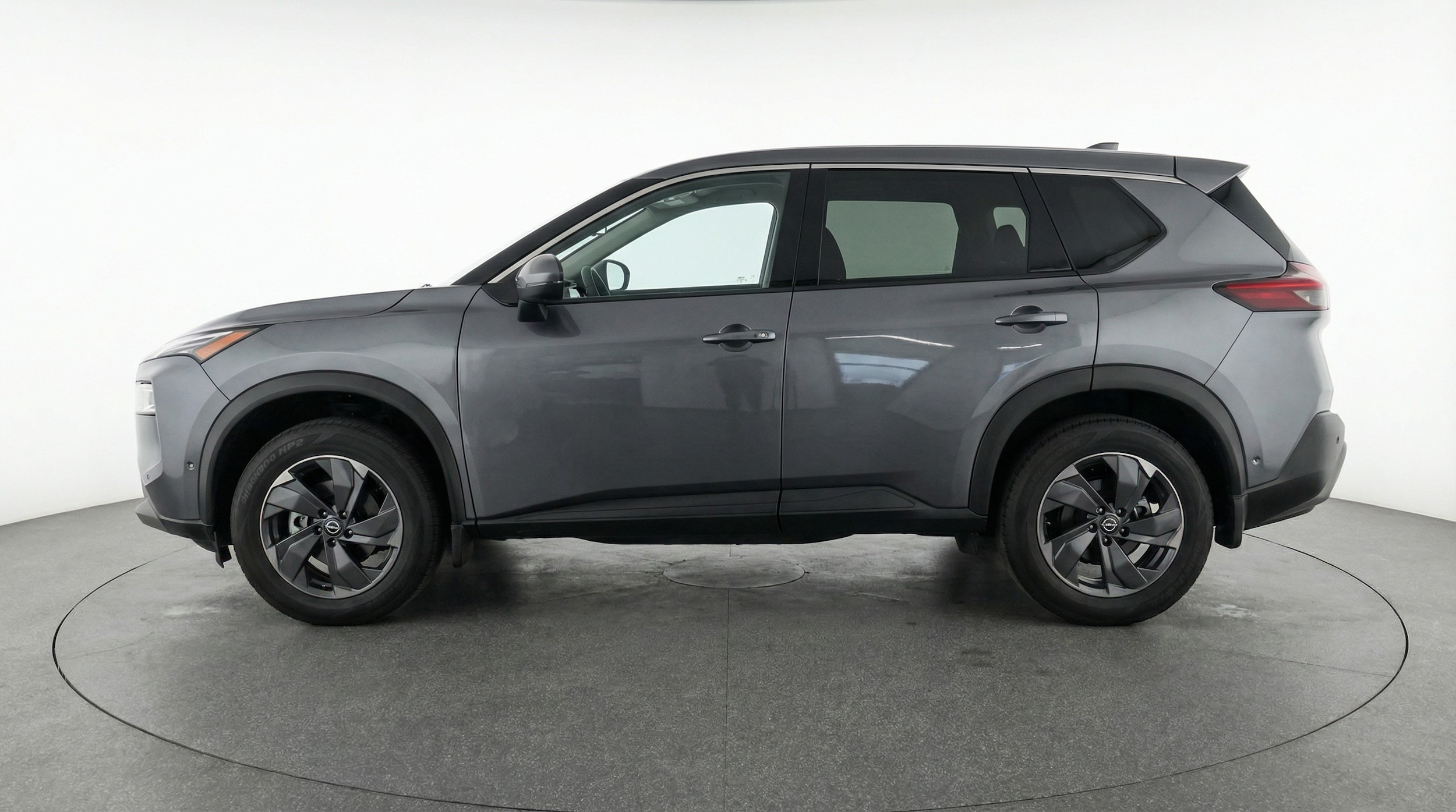 Thumbnail: 2025 Nissan Rogue - 4