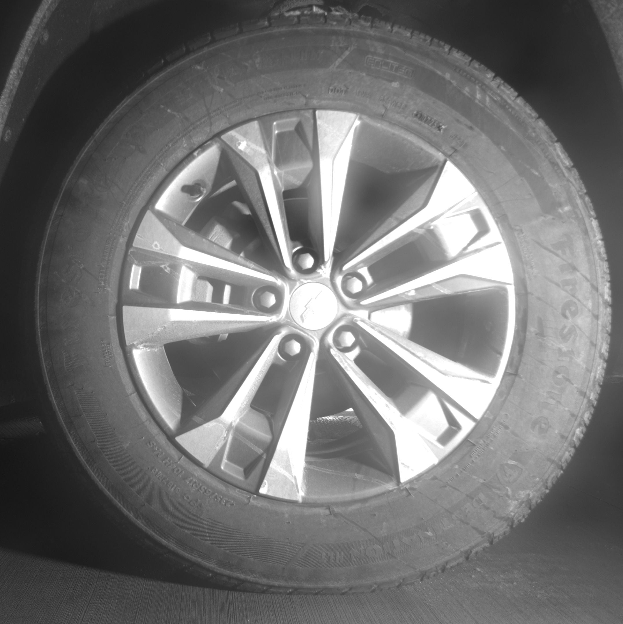 Thumbnail: 2025 Chevrolet Equinox - 9