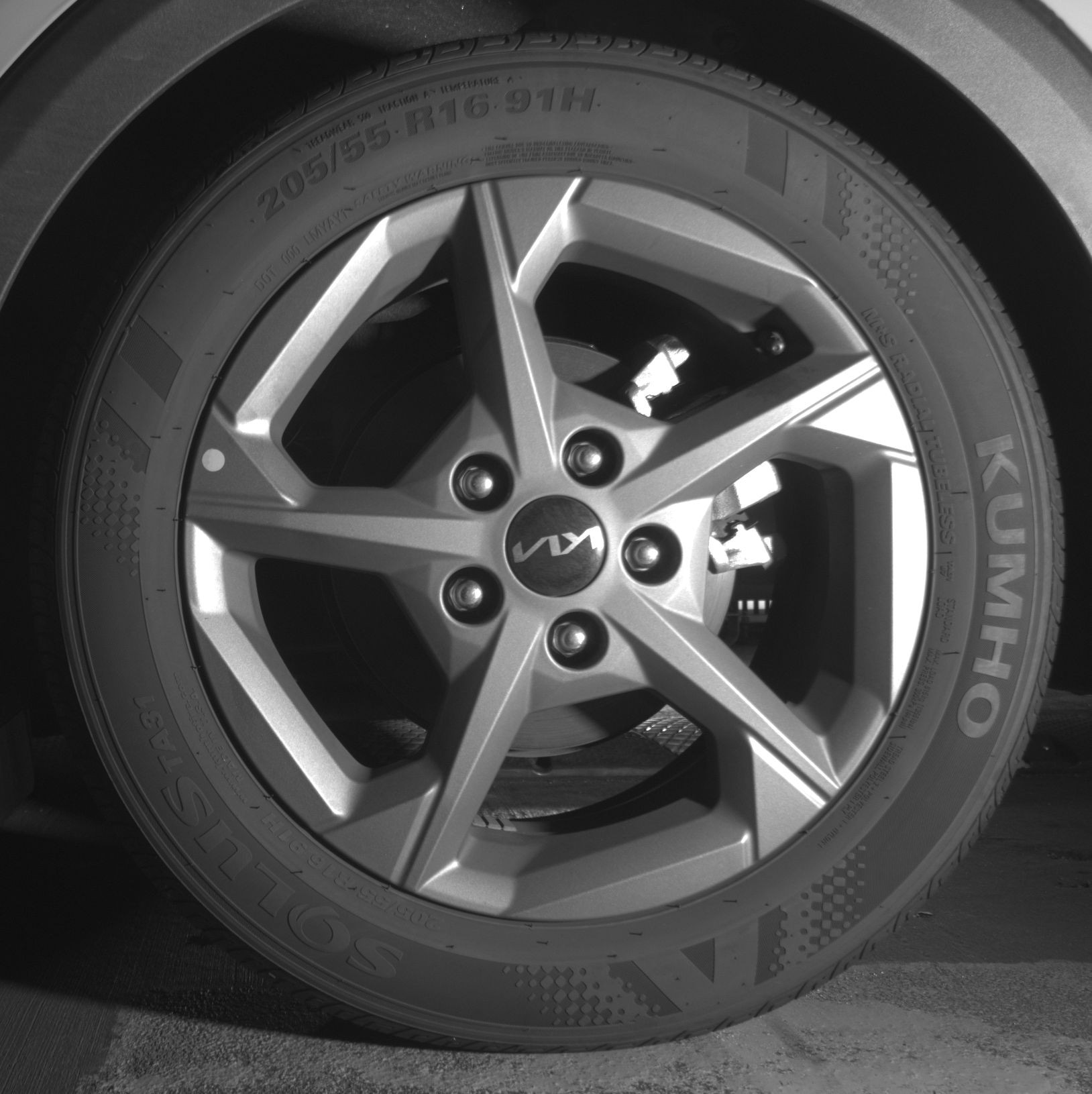 Thumbnail: 2025 Kia K4 - 11