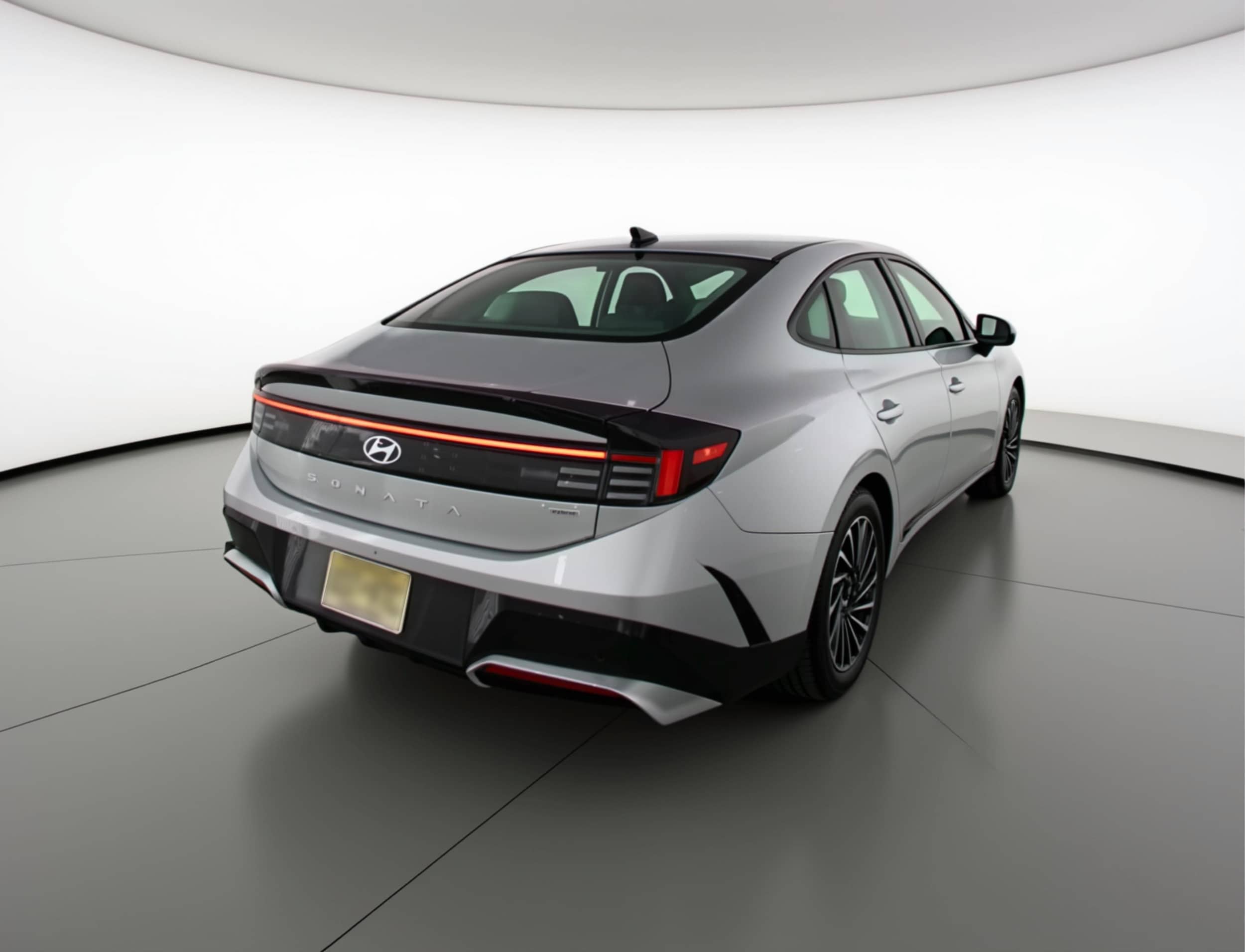 Thumbnail: 2025 Hyundai Sonata - 7