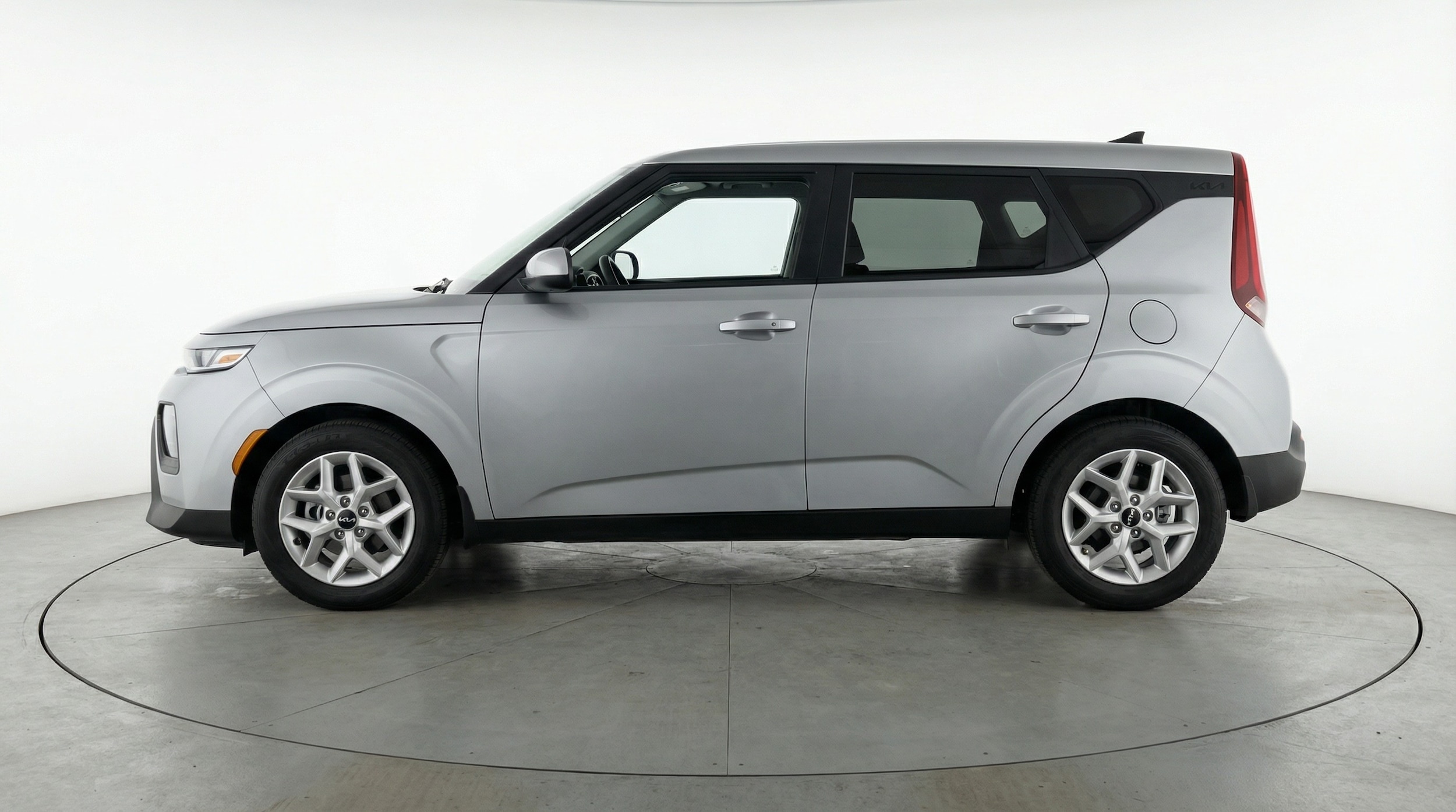 Thumbnail: 2025 Kia Soul - 4