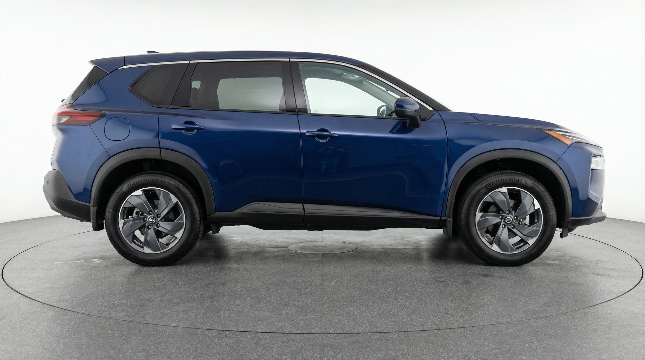 Thumbnail: 2025 Nissan Rogue - 8
