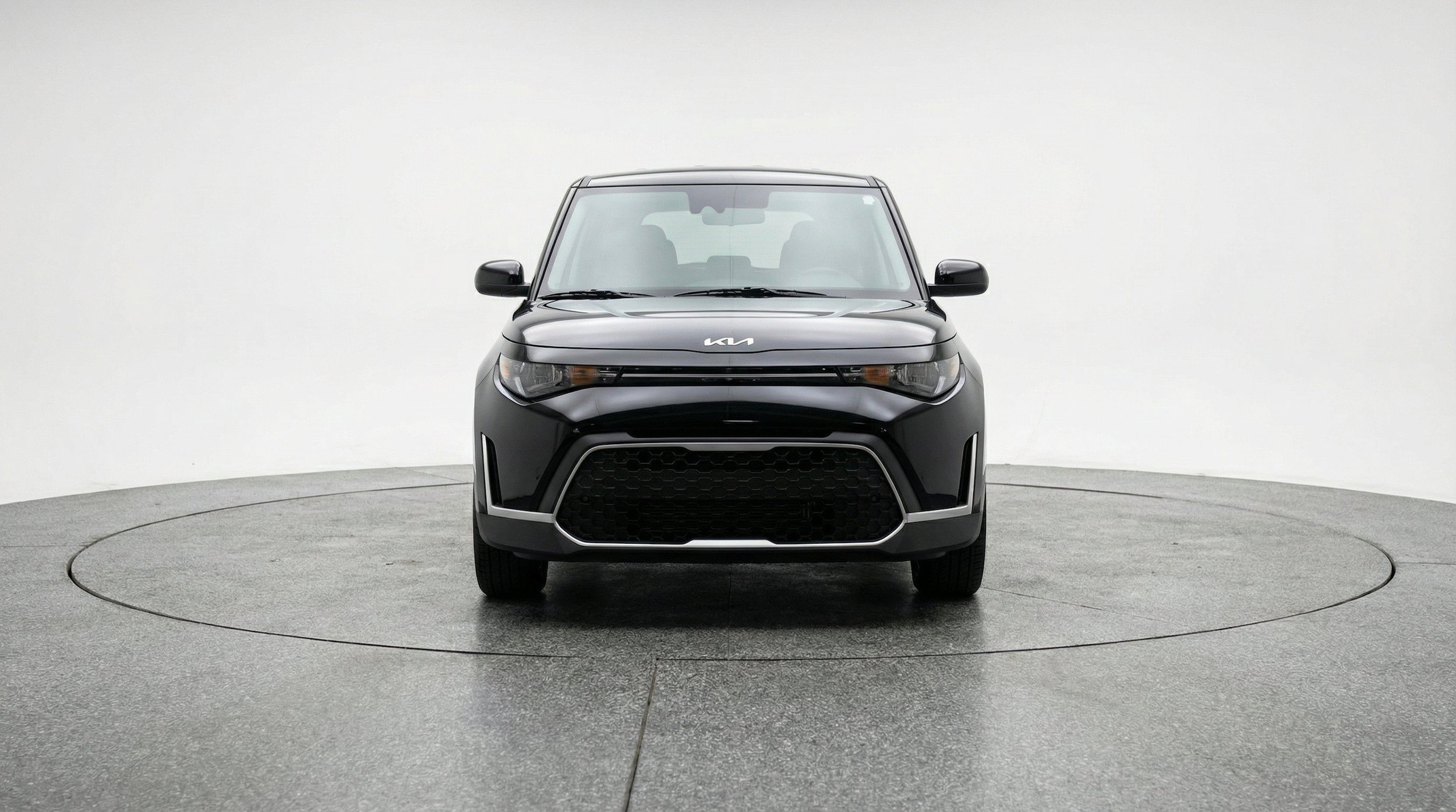 Thumbnail: 2025 Kia Soul - 2
