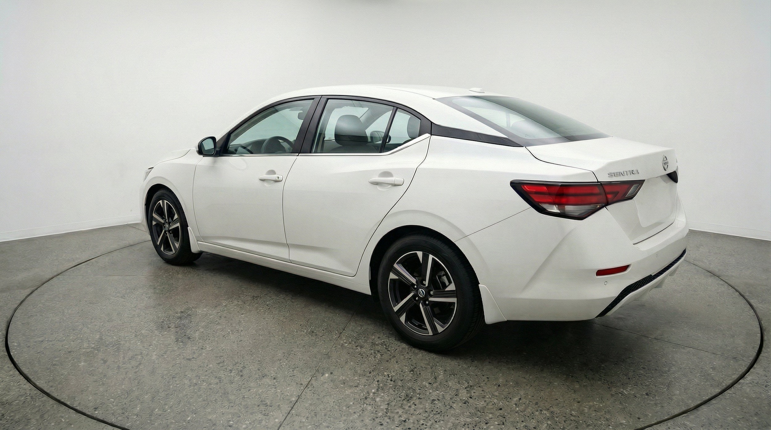 Thumbnail: 2025 Nissan Sentra - 6