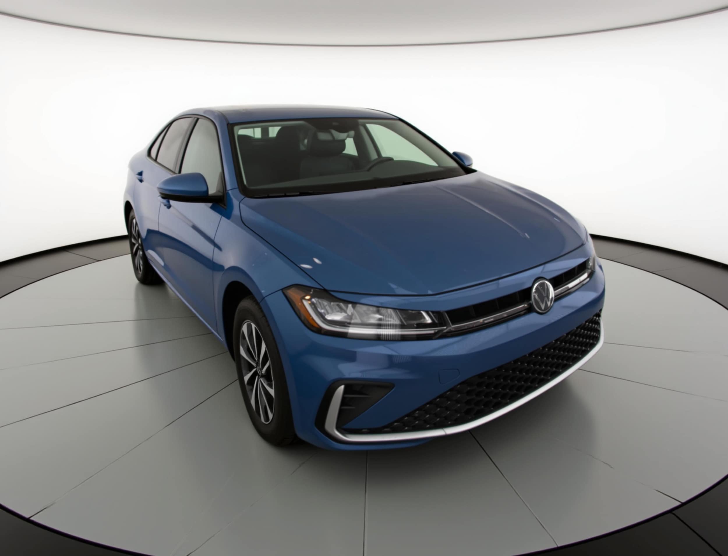 Thumbnail: 2025 Volkswagen Jetta - 1
