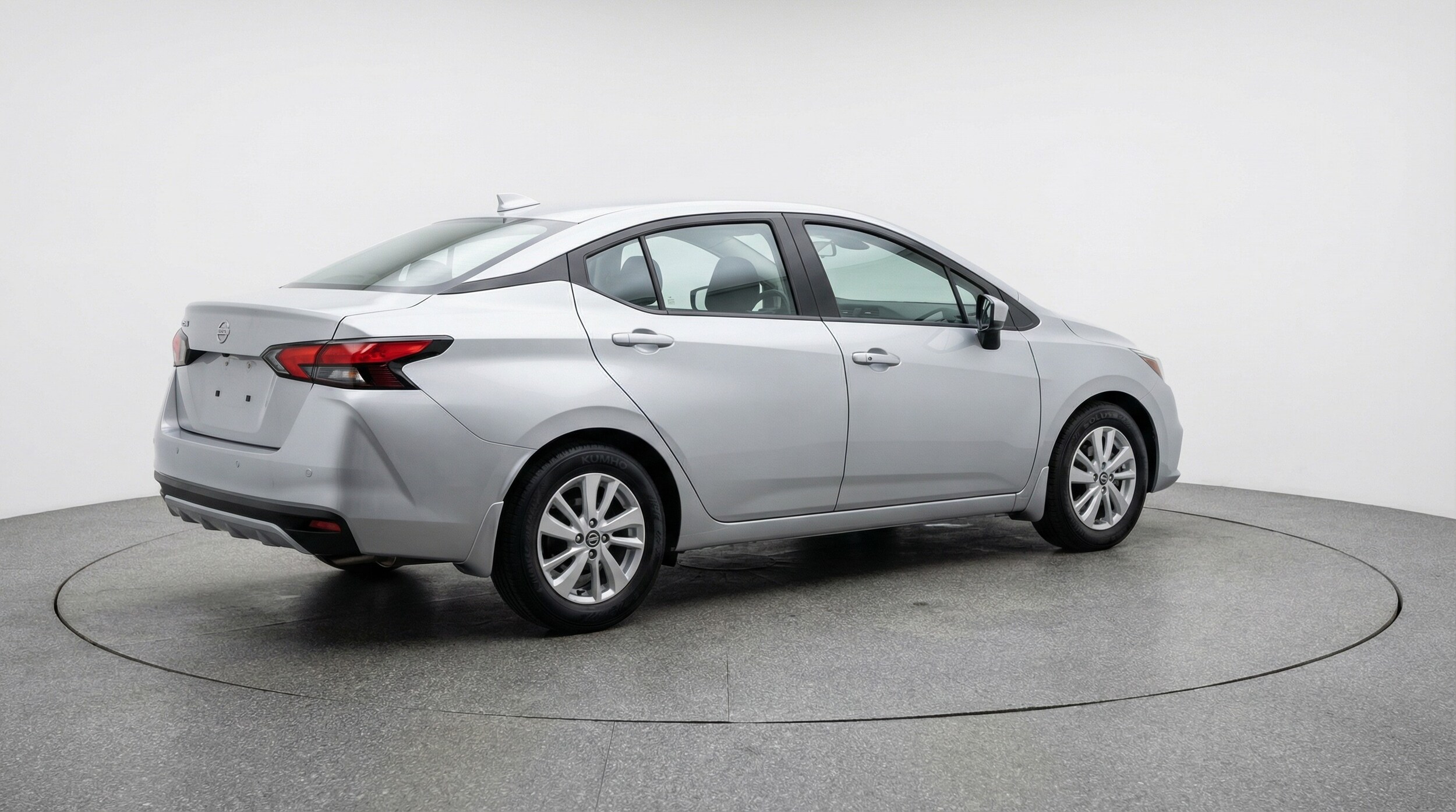 Thumbnail: 2025 Nissan Versa - 7