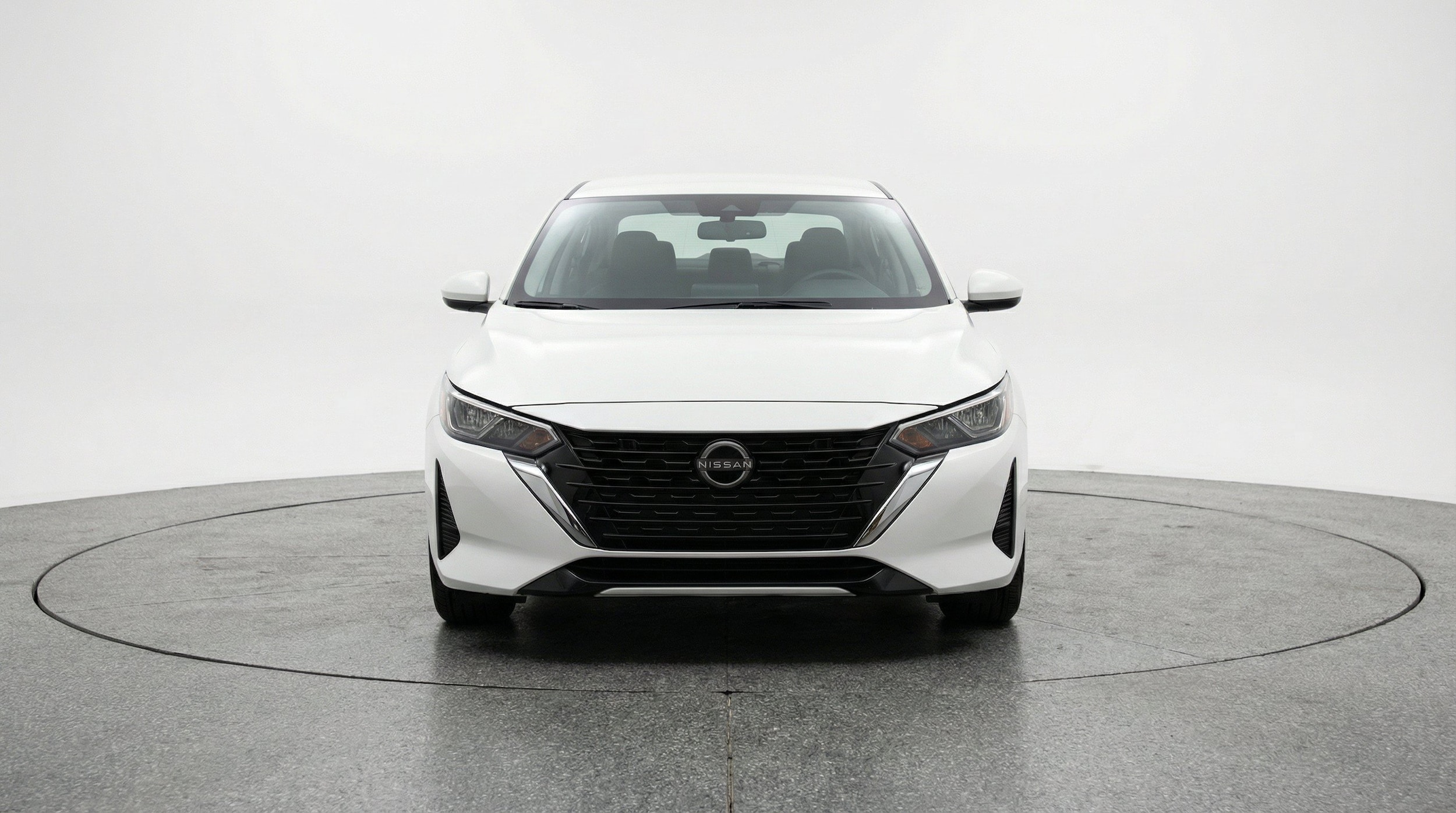Thumbnail: 2025 Nissan Sentra - 2