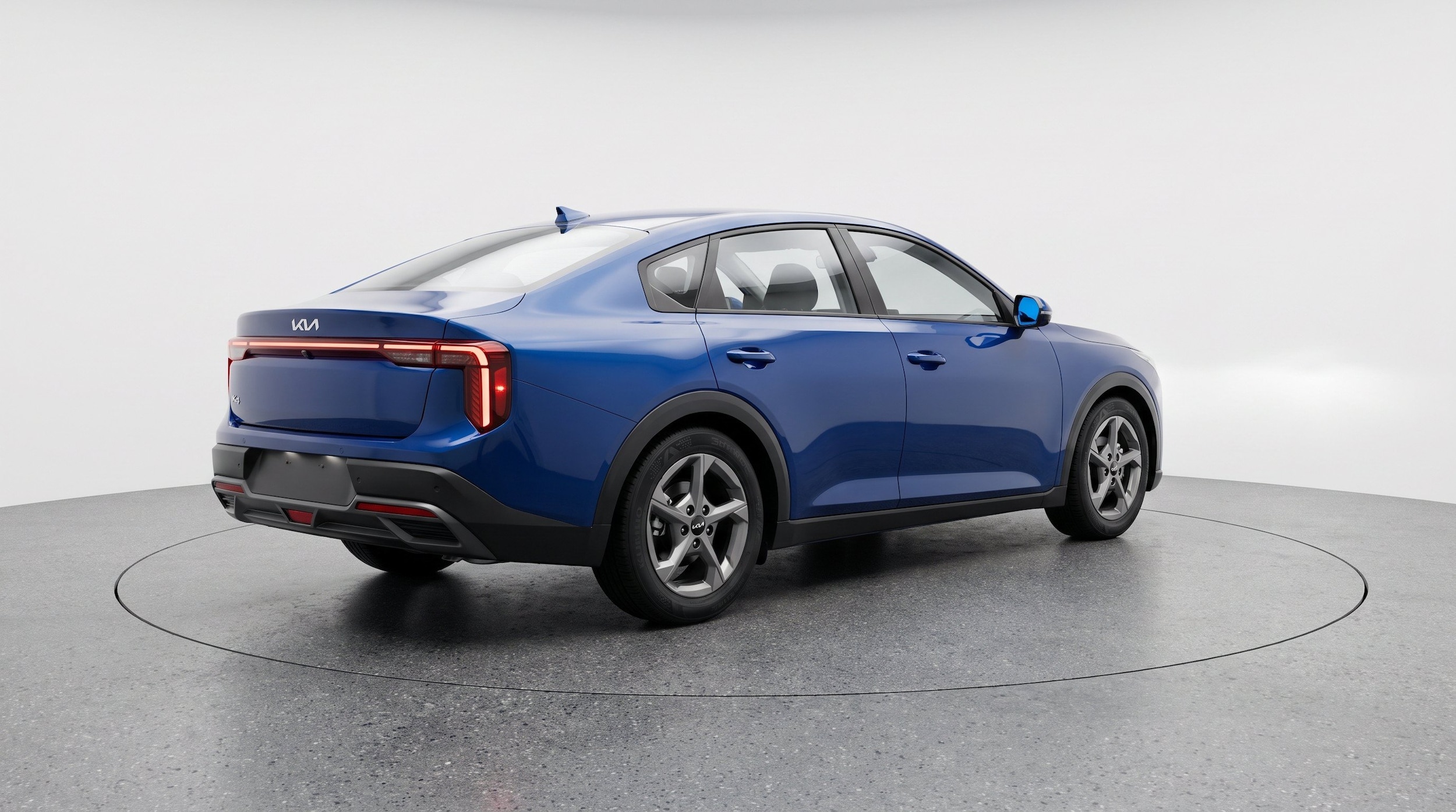 Thumbnail: 2026 Kia K4 - 9