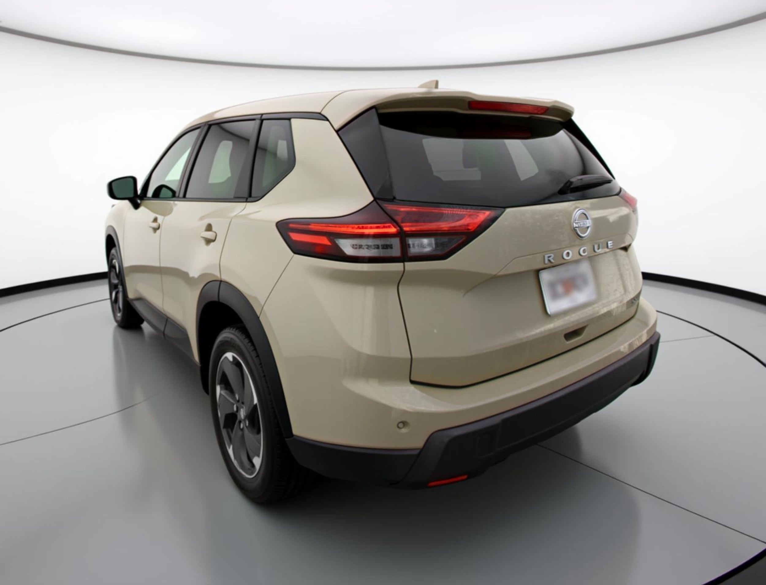 Thumbnail: 2025 Nissan Rogue - 5