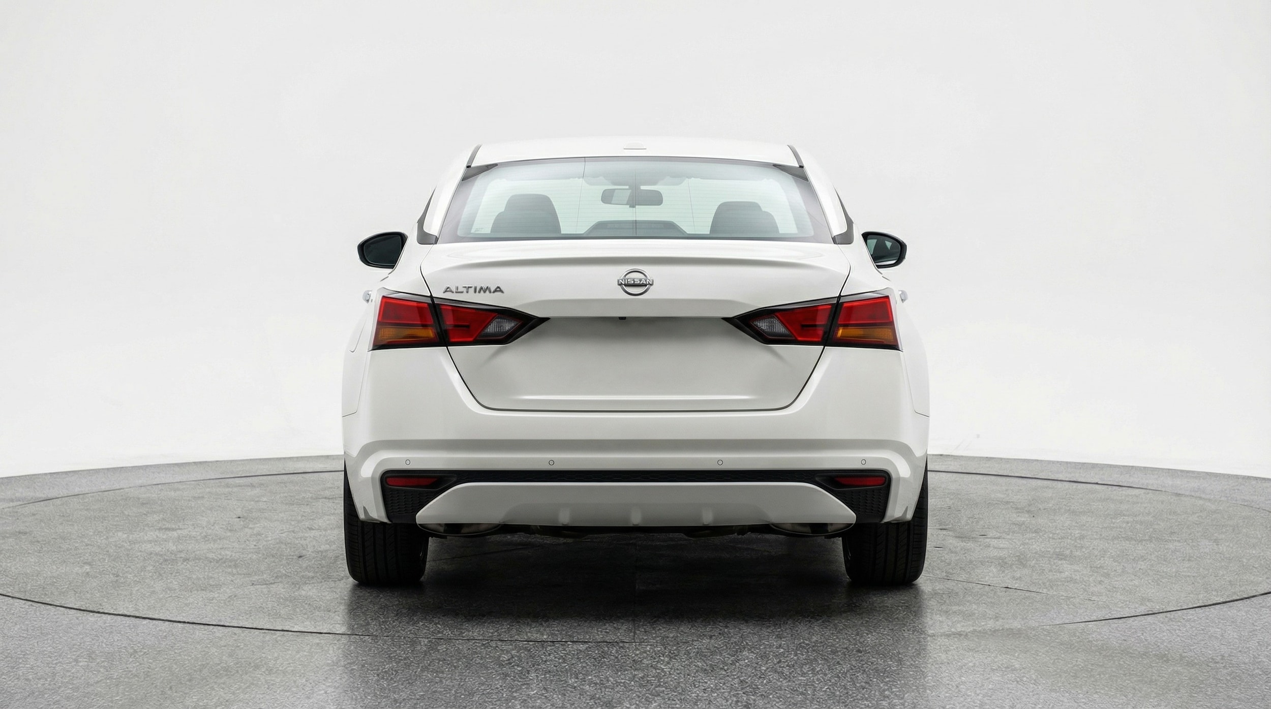 Thumbnail: 2025 Nissan Altima - 6