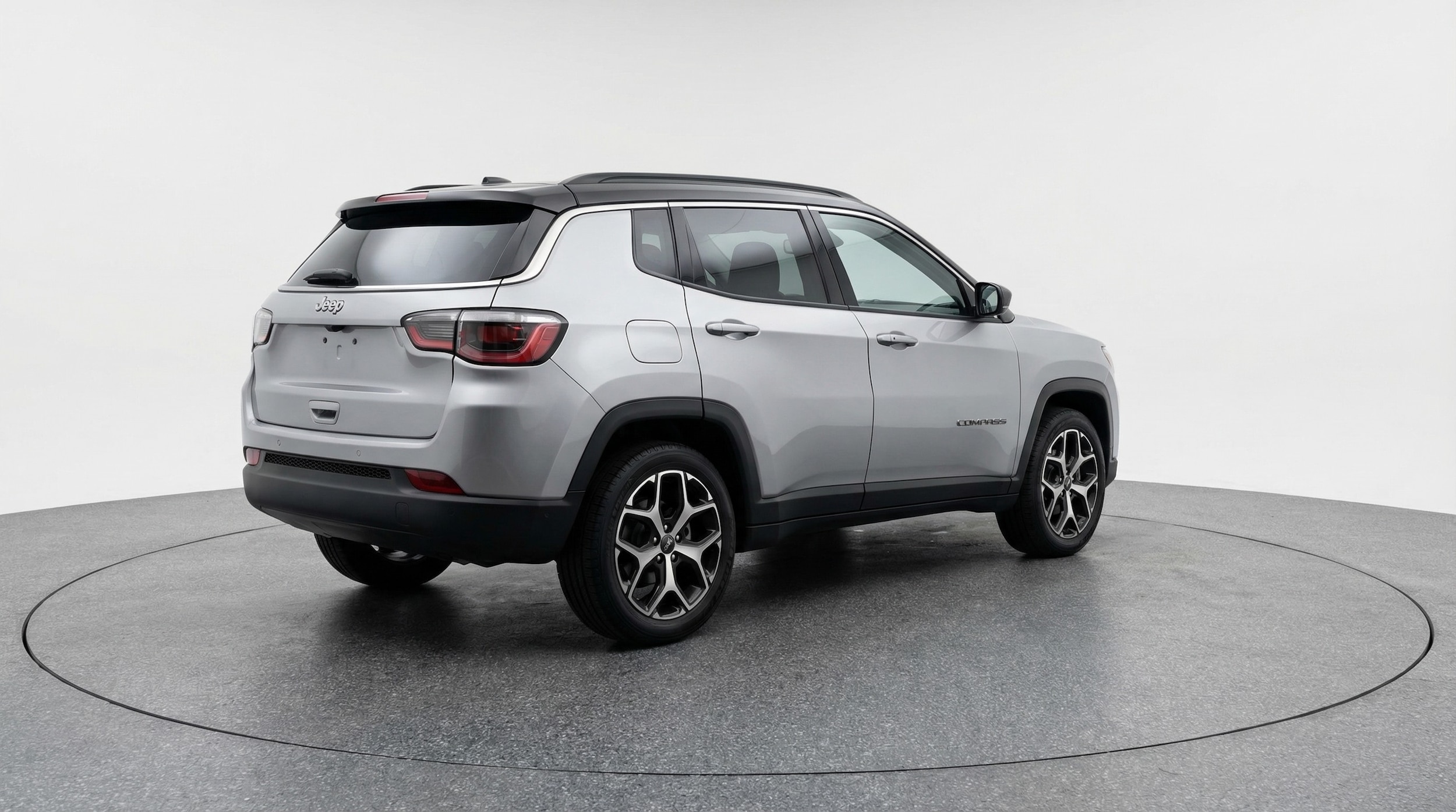Thumbnail: 2025 Jeep Compass - 7