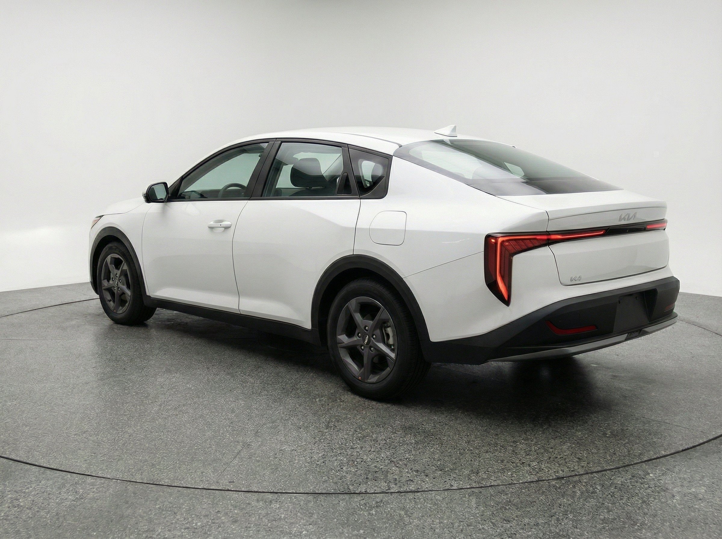 Thumbnail: 2025 Kia K4 - 6