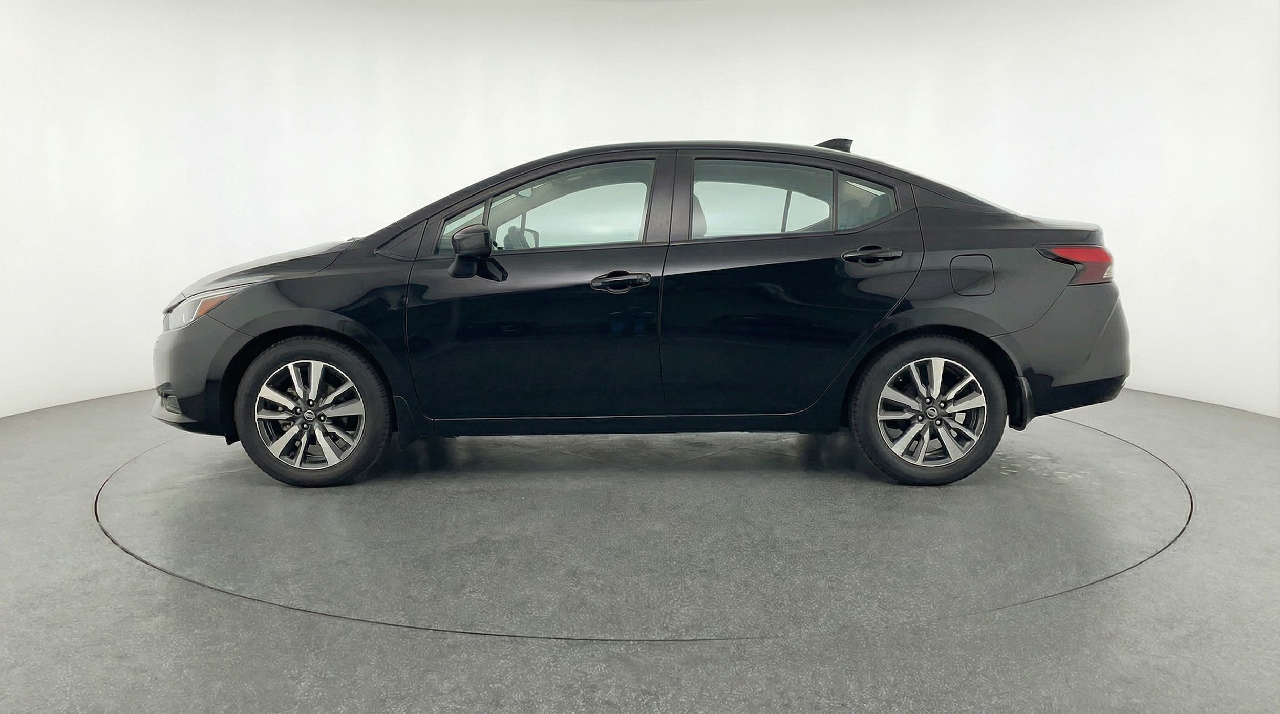 Thumbnail: 2025 Nissan Versa - 4