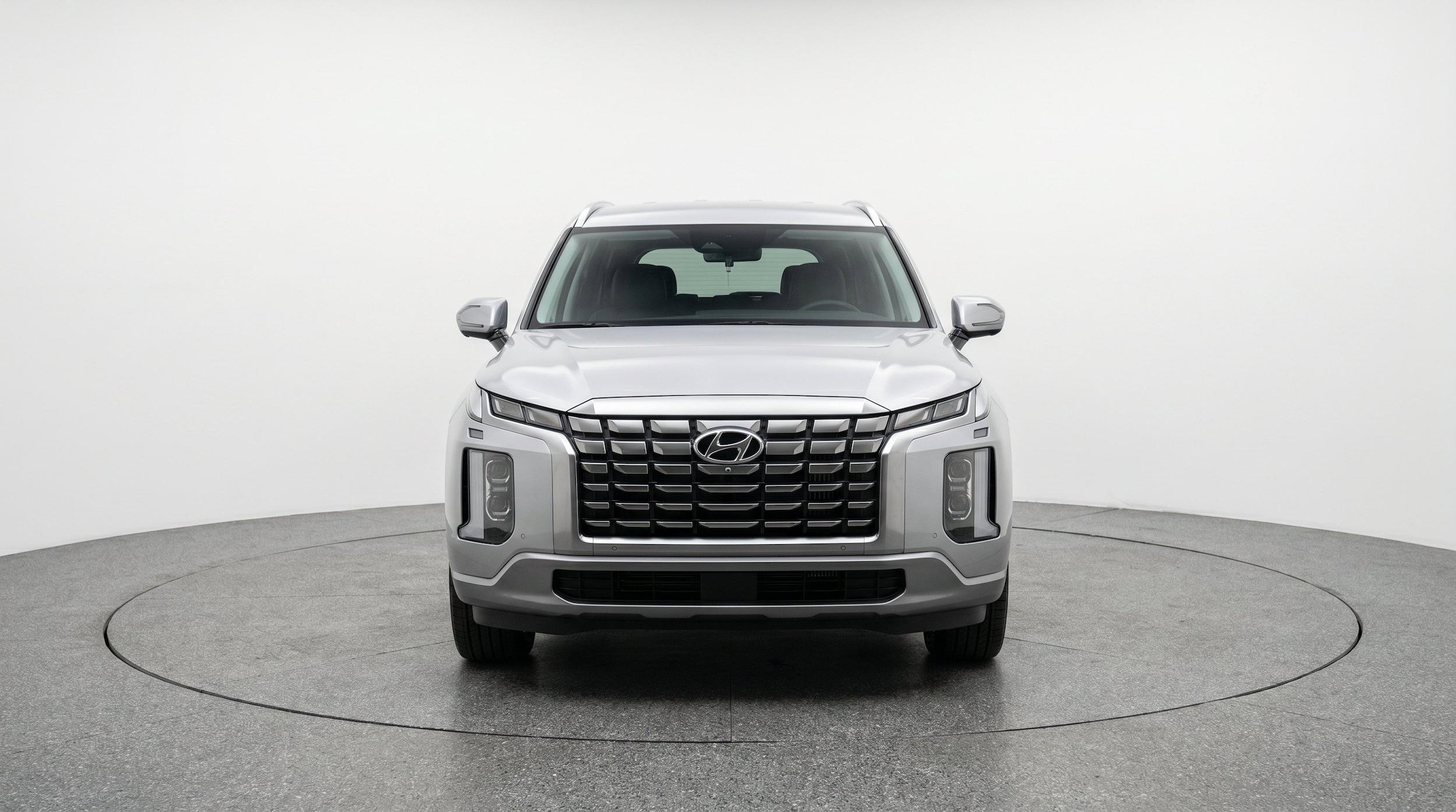 Thumbnail: 2025 Hyundai Palisade - 2