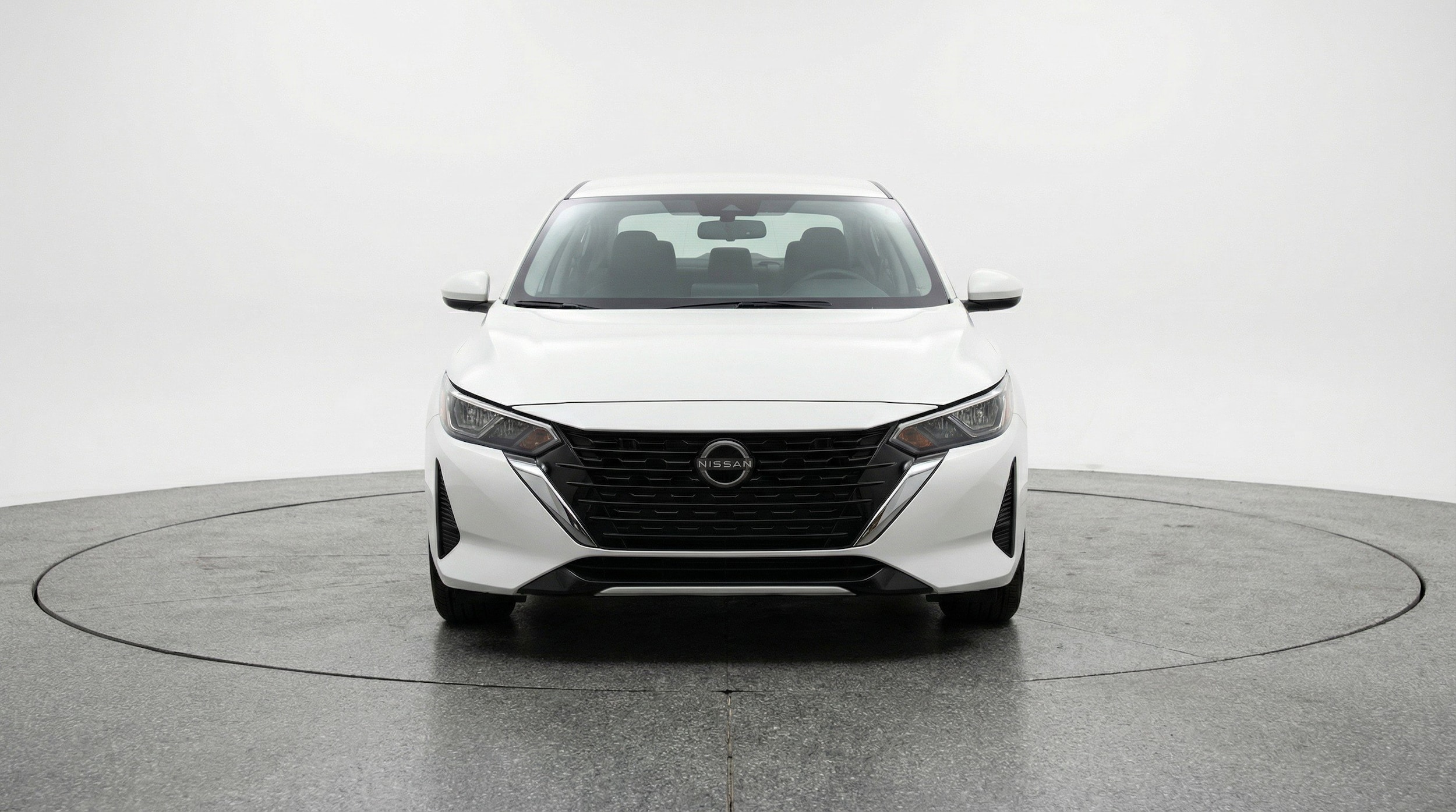 Thumbnail: 2025 Nissan Sentra - 2