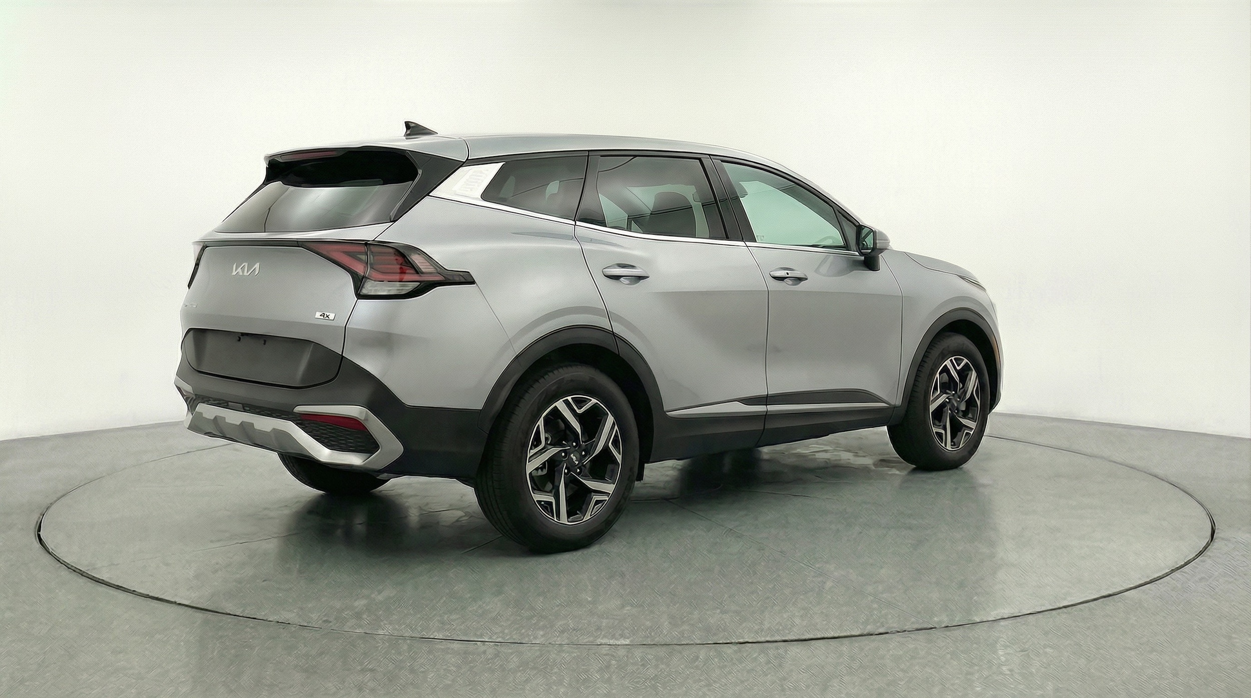 Thumbnail: 2025 Kia Sportage - 7