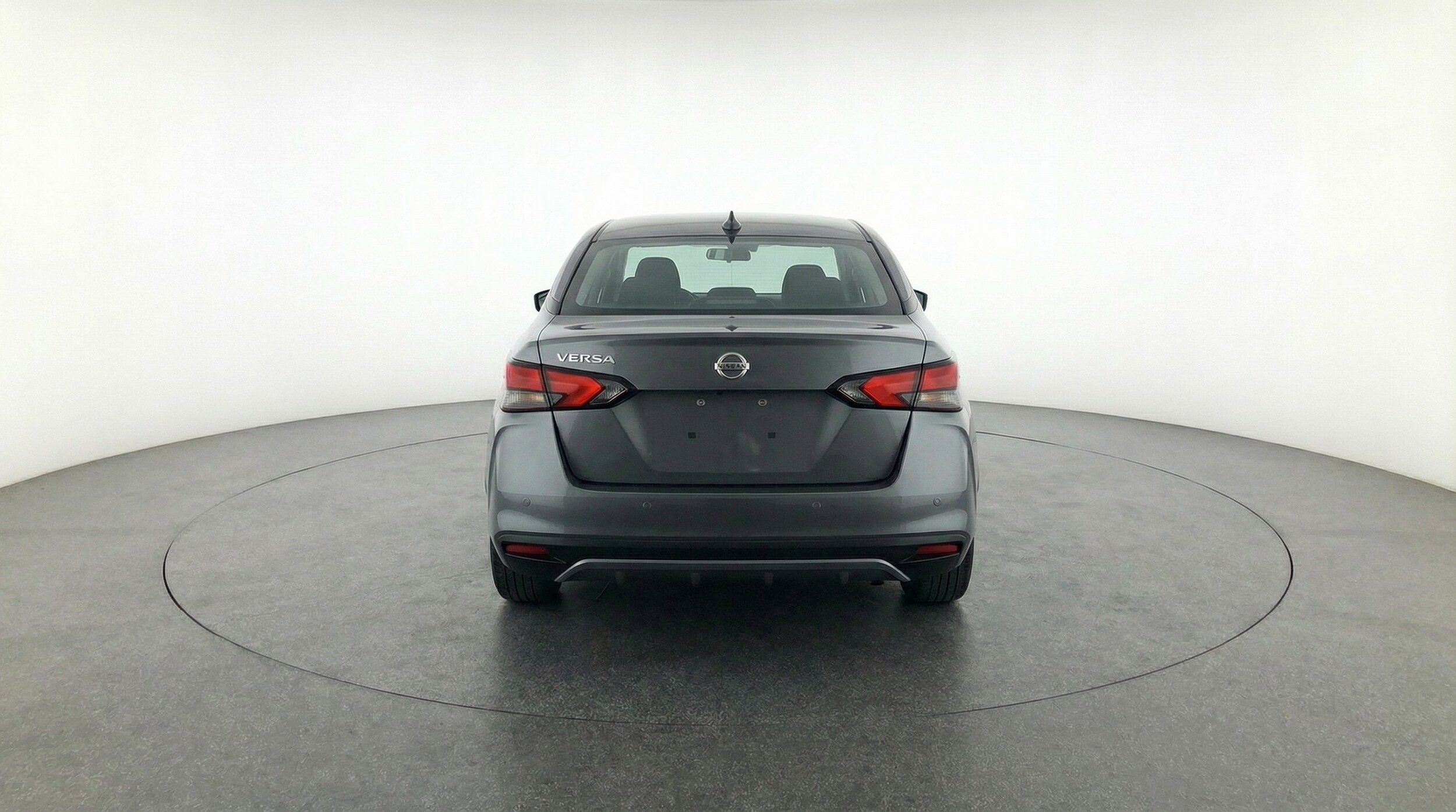 Thumbnail: 2025 Nissan Versa - 6