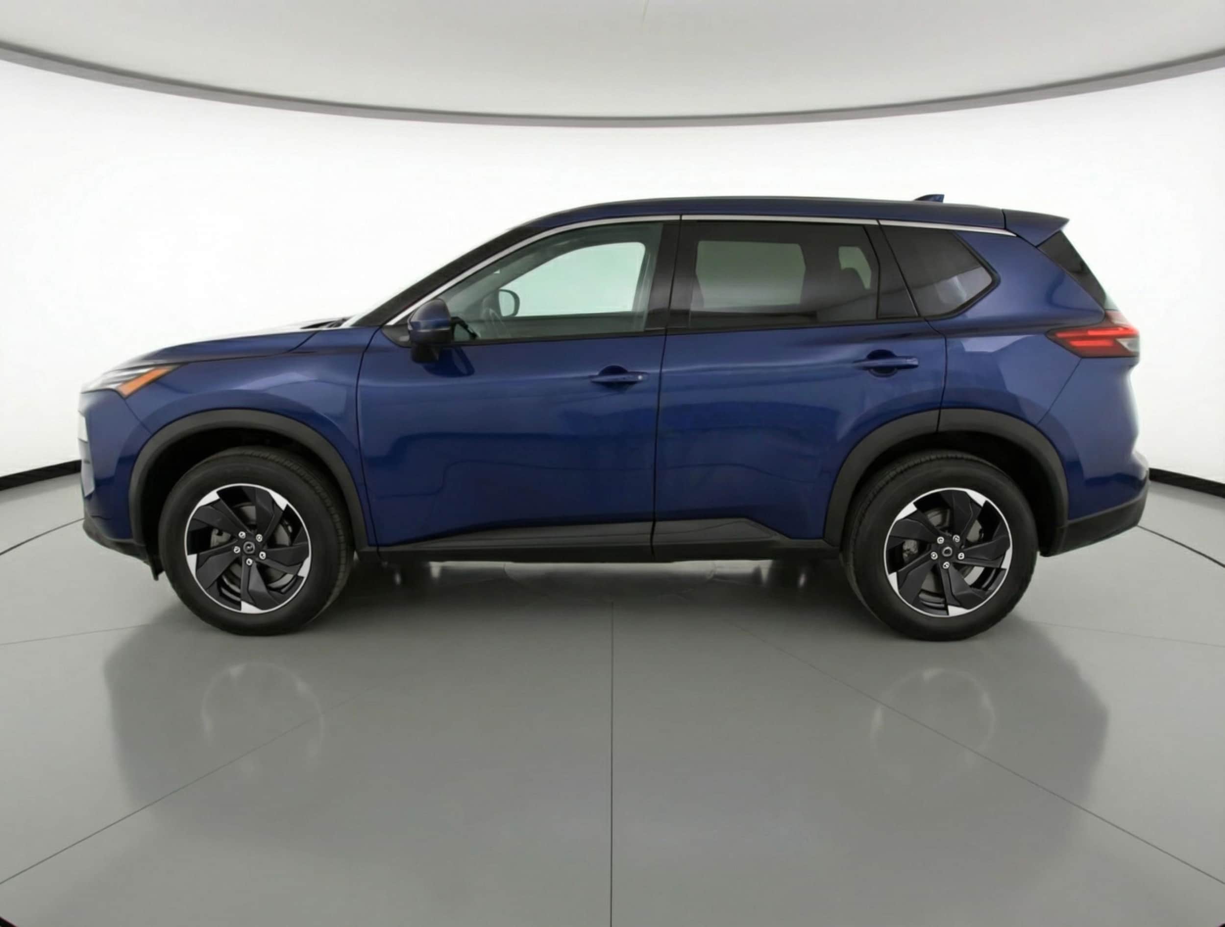Thumbnail: 2025 Nissan Rogue - 4