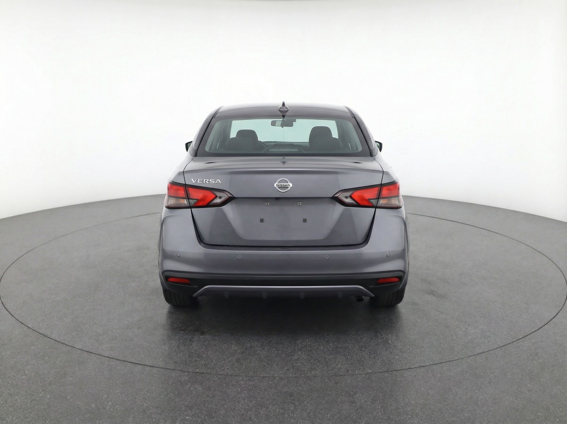 Thumbnail: 2025 Nissan Versa - 6