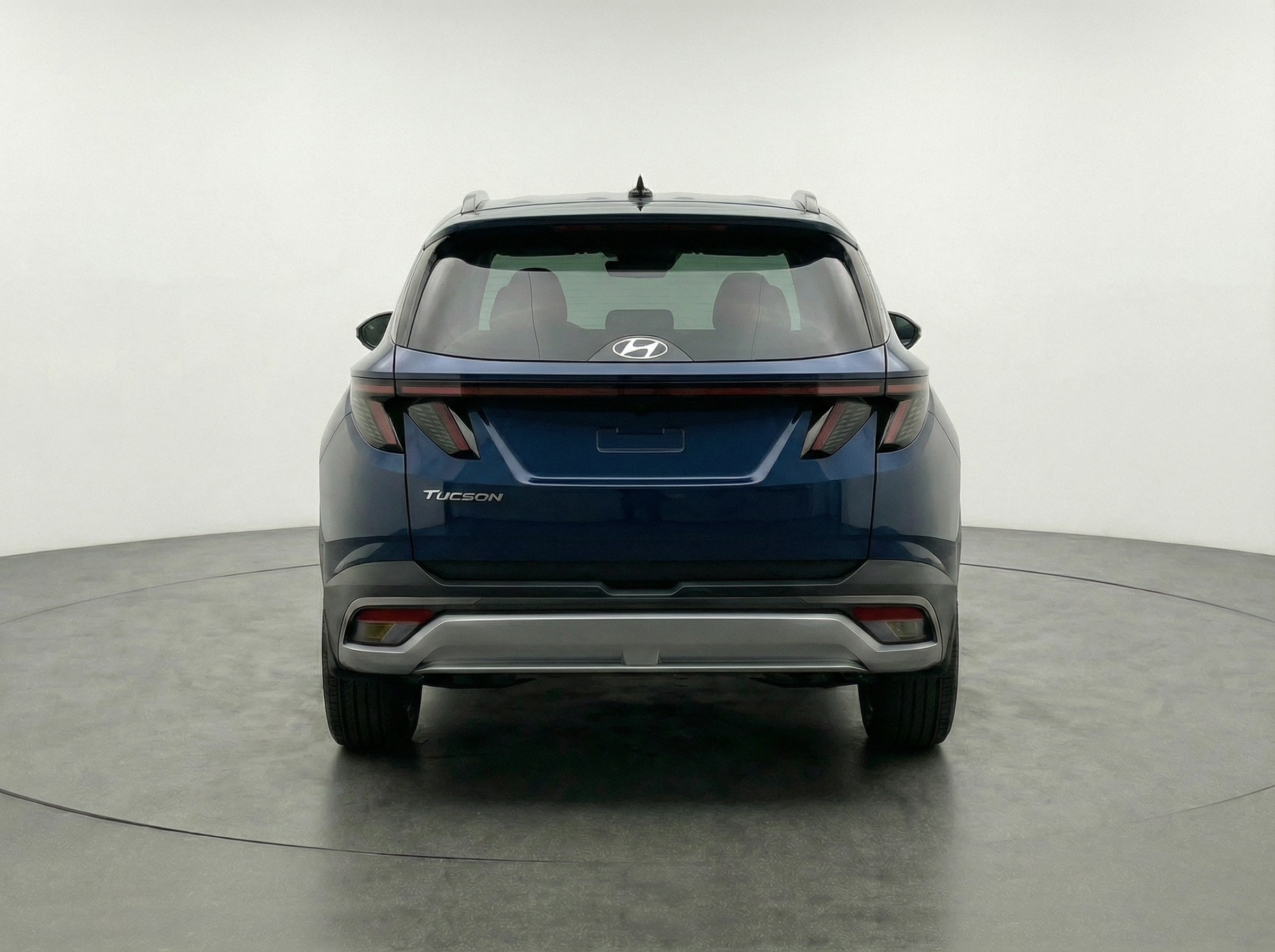 Thumbnail: 2025 Hyundai Tucson - 6