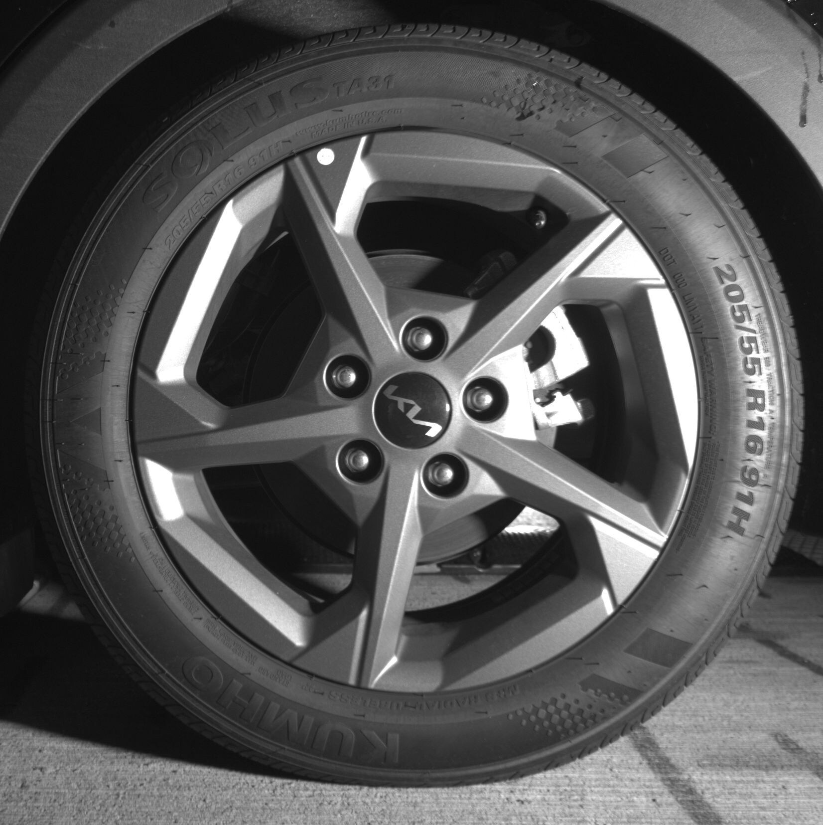 Thumbnail: 2025 Kia K4 - 11