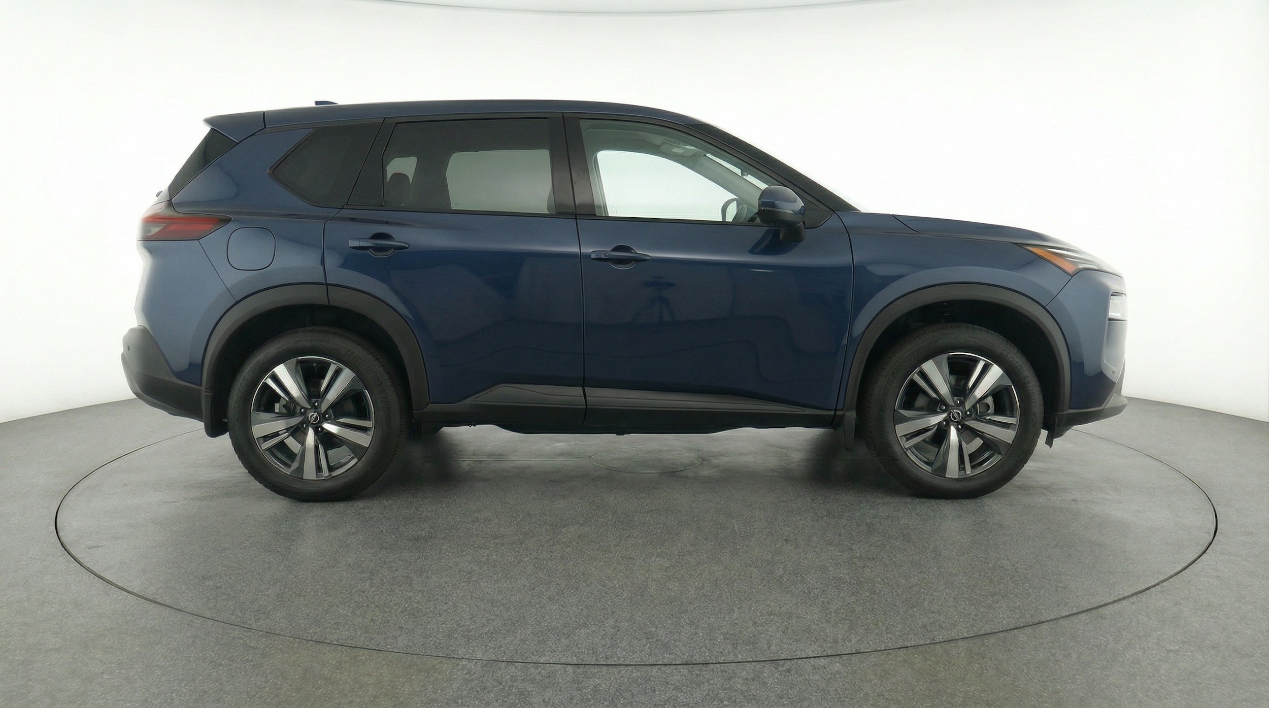Thumbnail: 2026 Nissan Rogue - 11