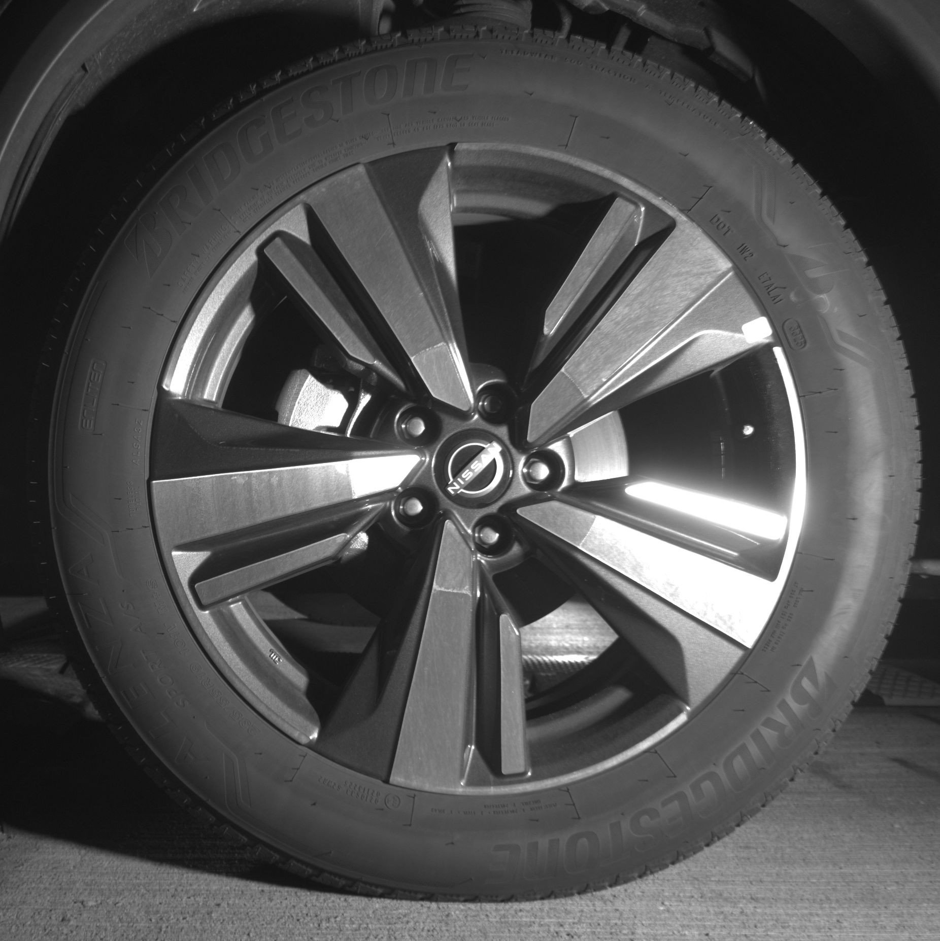 Thumbnail: 2026 Nissan Rogue - 12