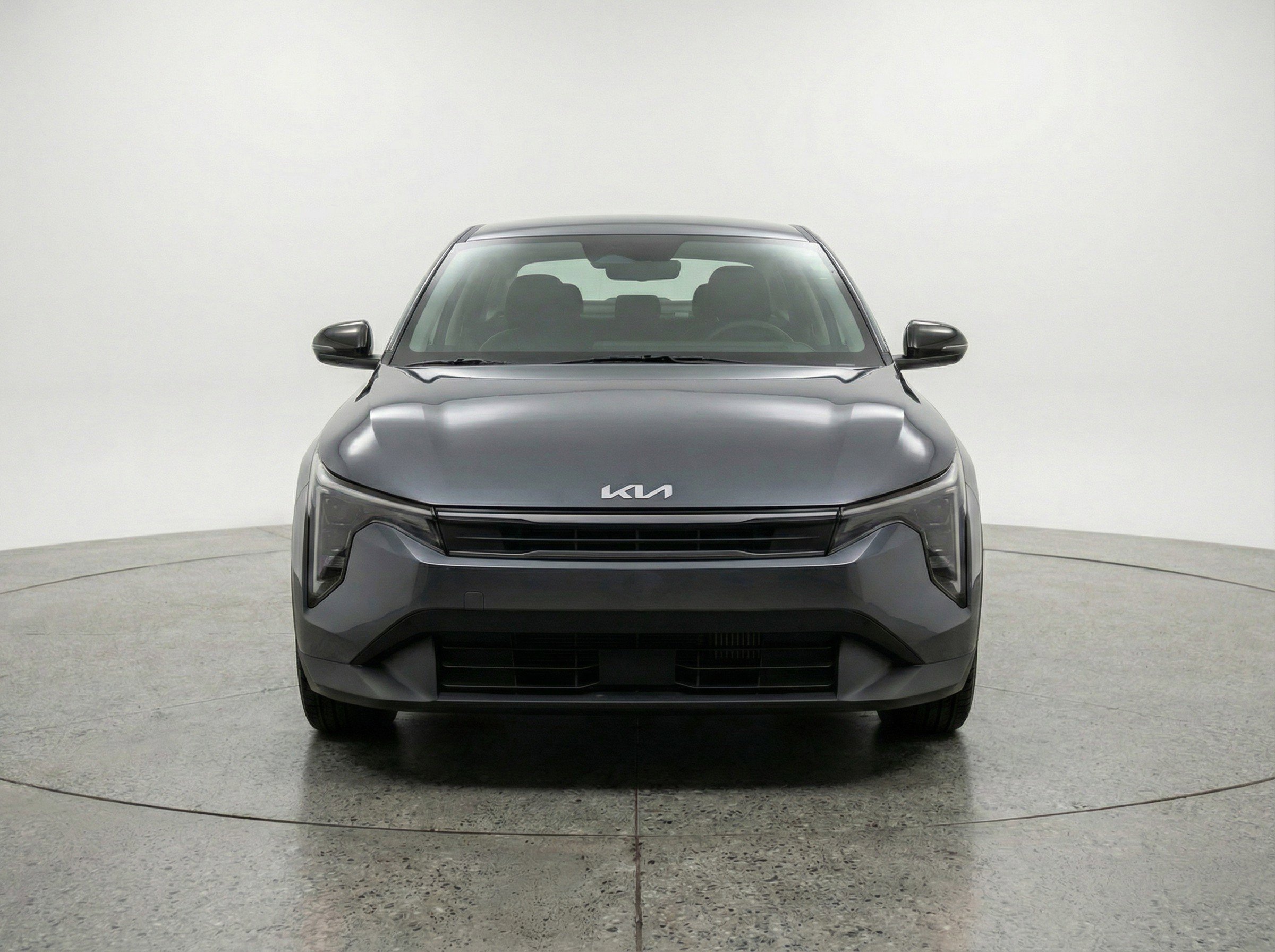 Thumbnail: 2025 Kia K4 - 2