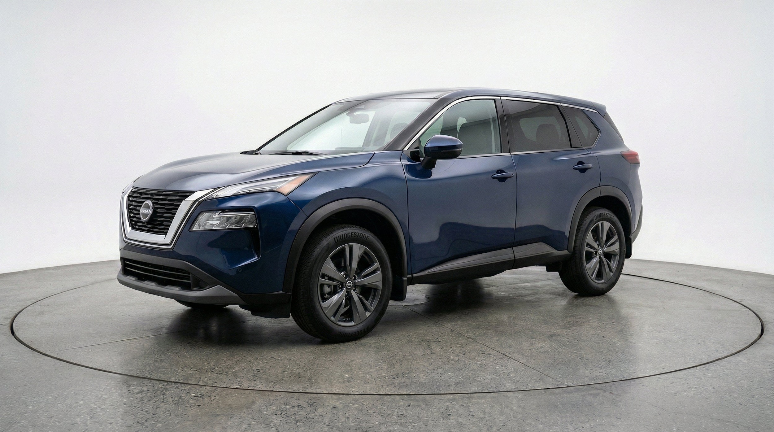 Thumbnail: 2026 Nissan Rogue - 3