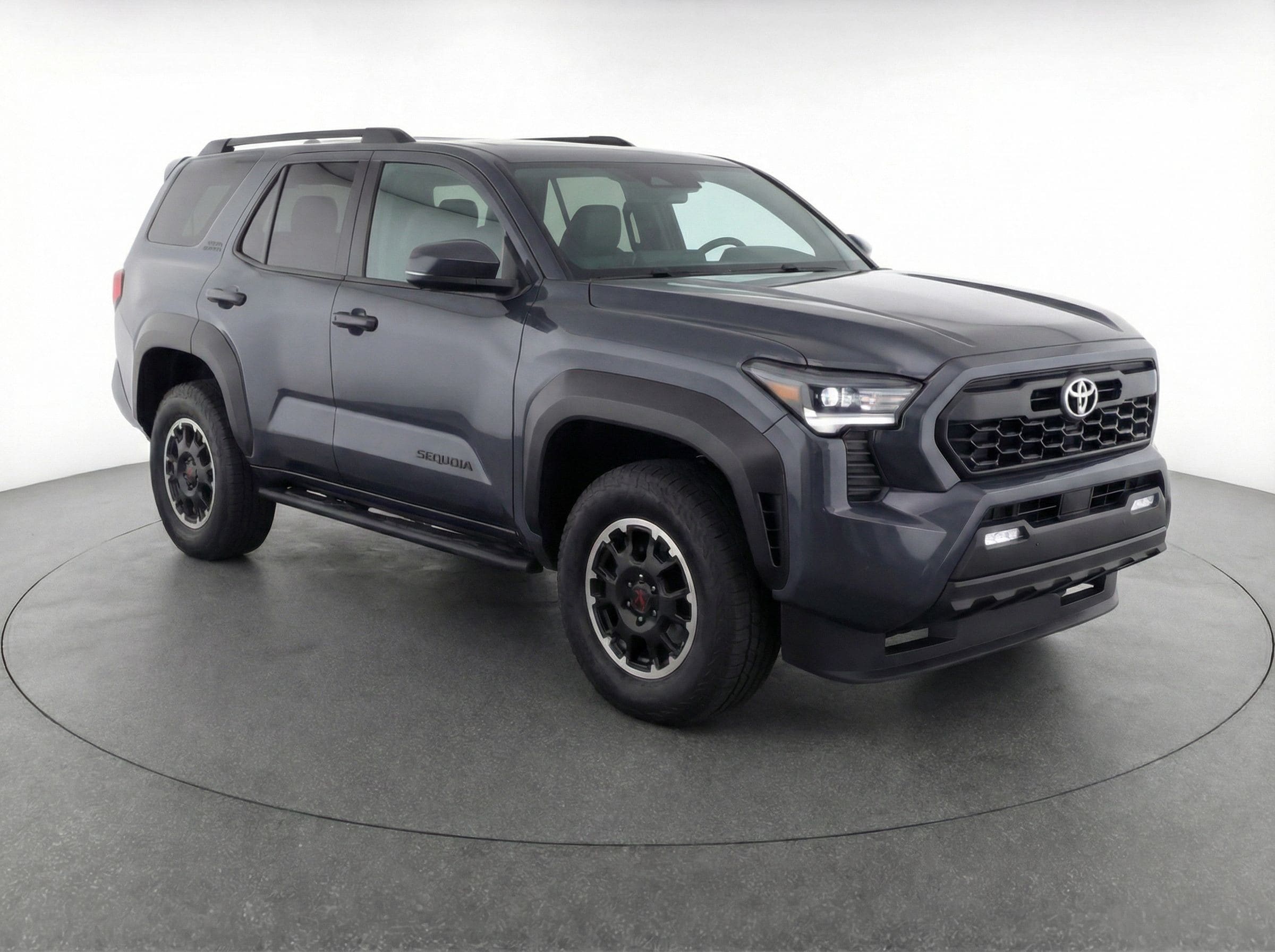 Thumbnail: 2025 Toyota 4Runner - 1